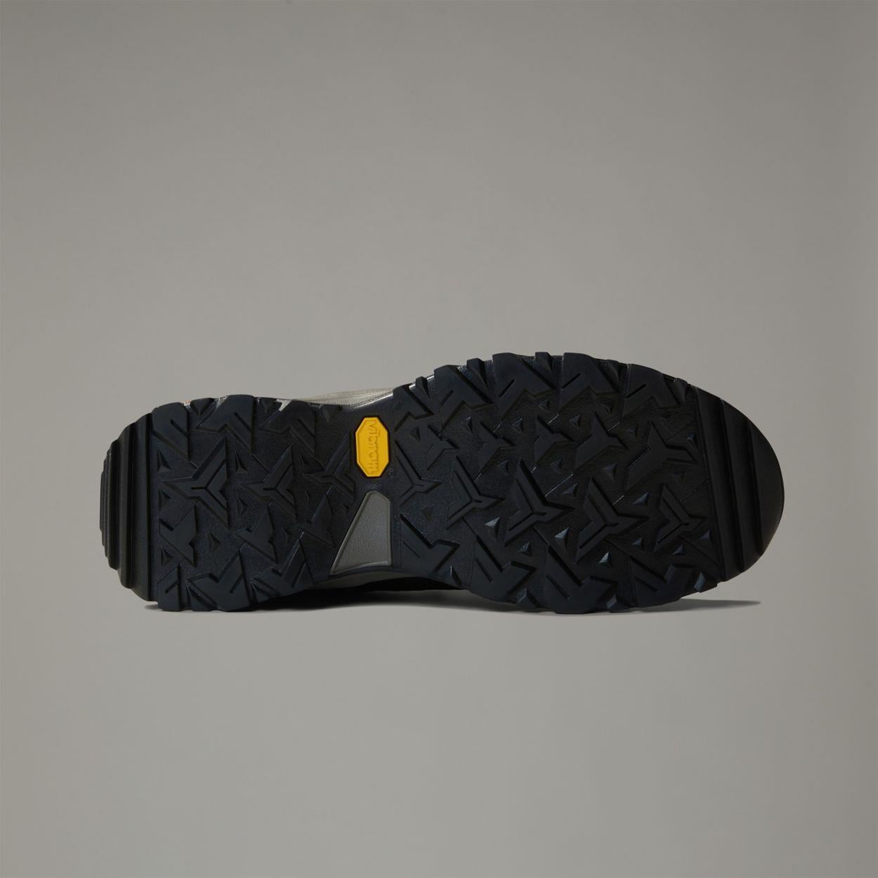 M HEDGEHOG GORE-TEX Black