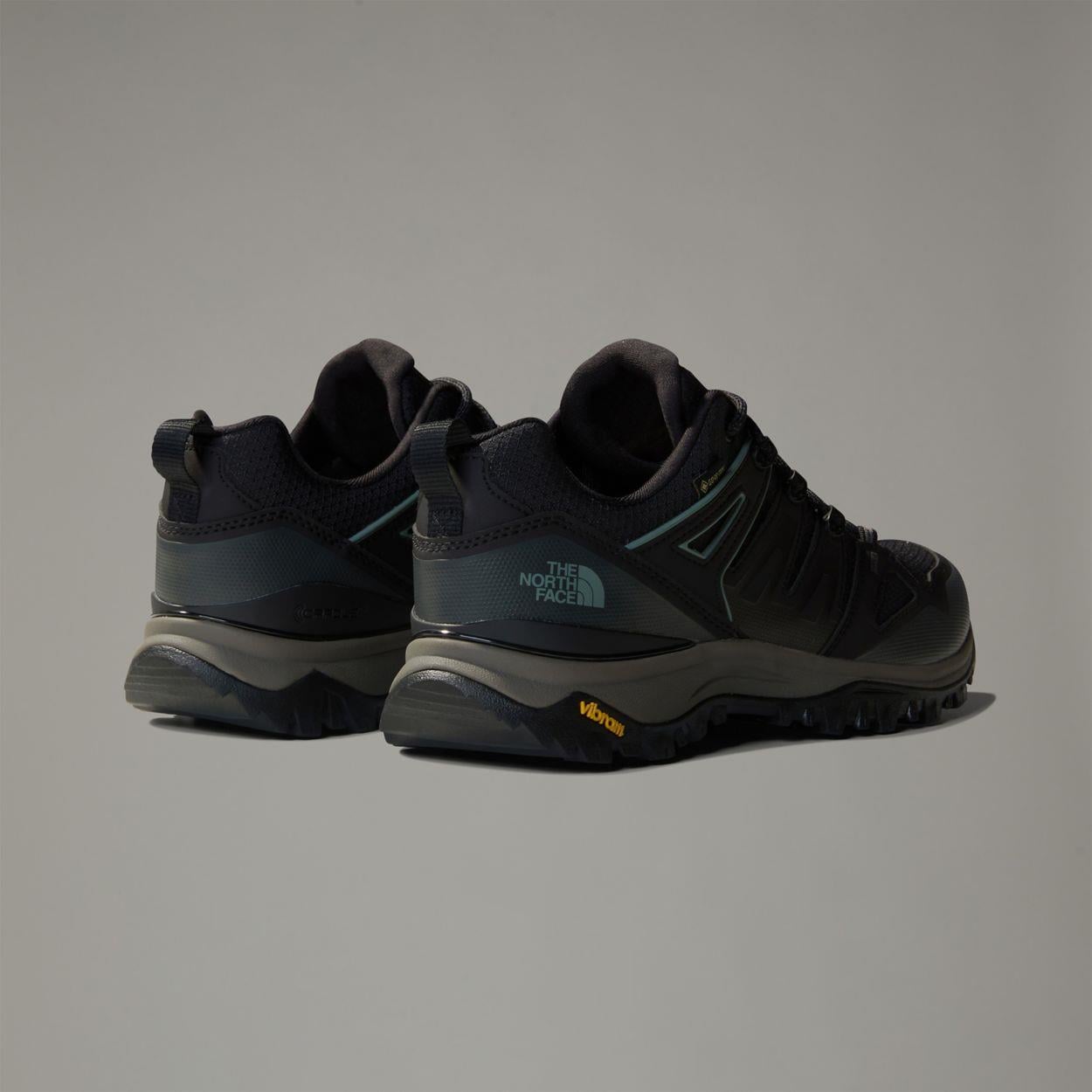 M HEDGEHOG GORE-TEX Black