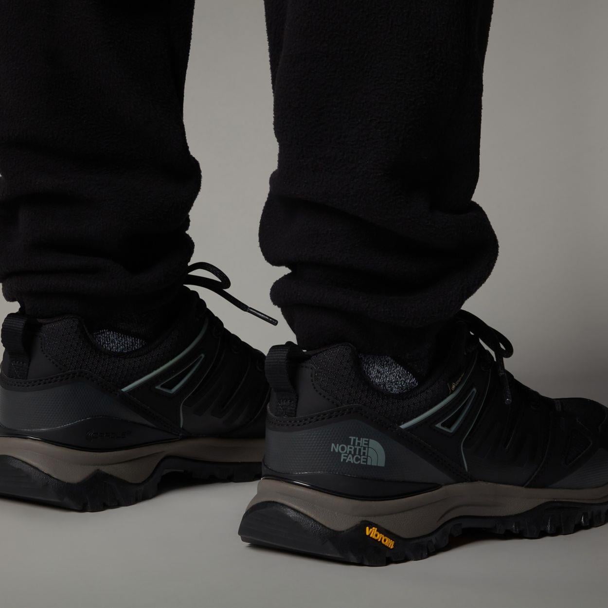 M HEDGEHOG GORE-TEX Black