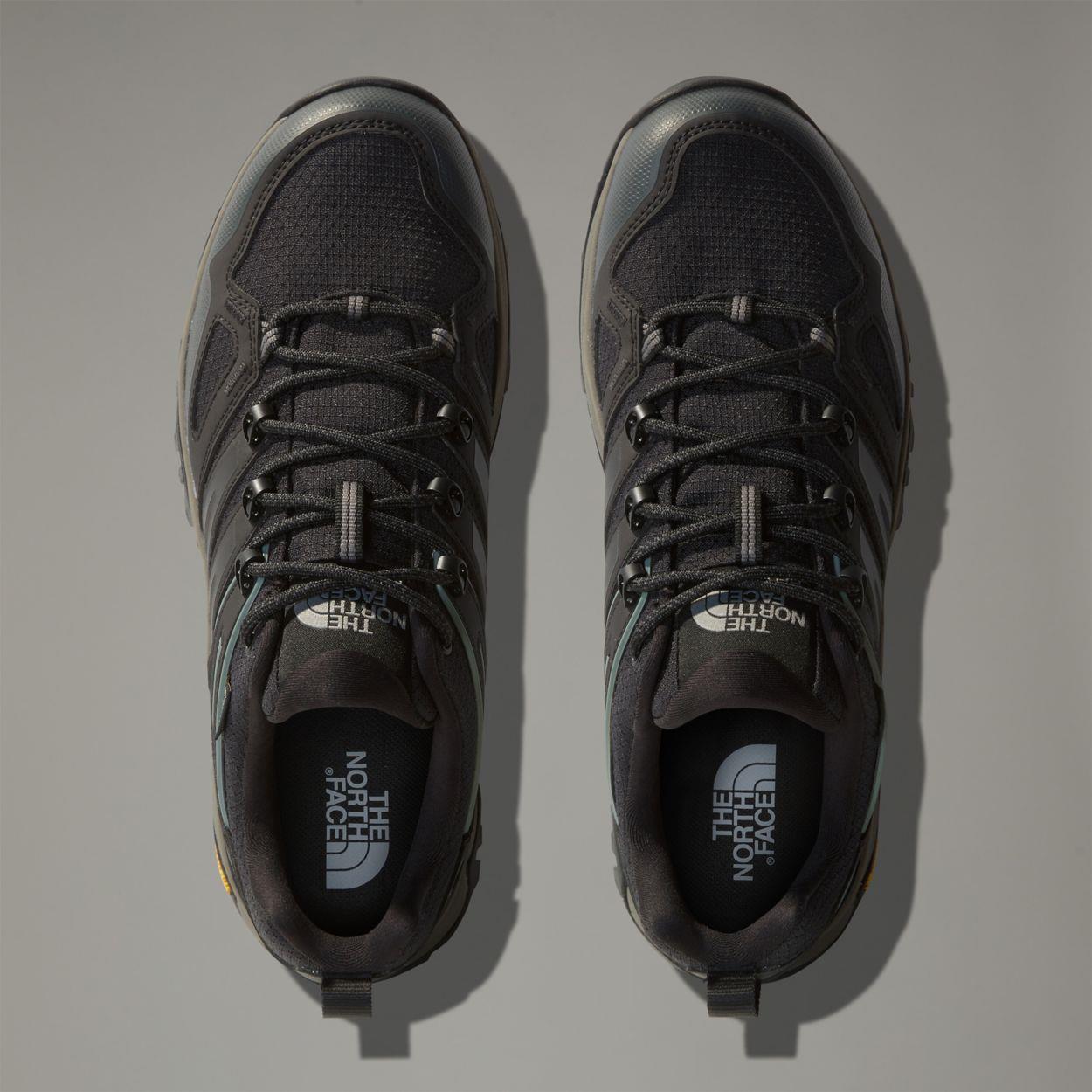 M HEDGEHOG GORE-TEX Black