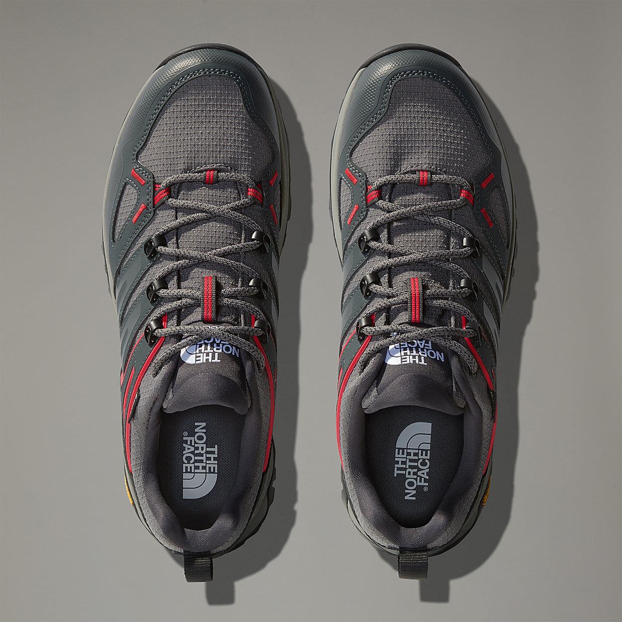 M HEDGEHOG GORE-TEX Smoked
