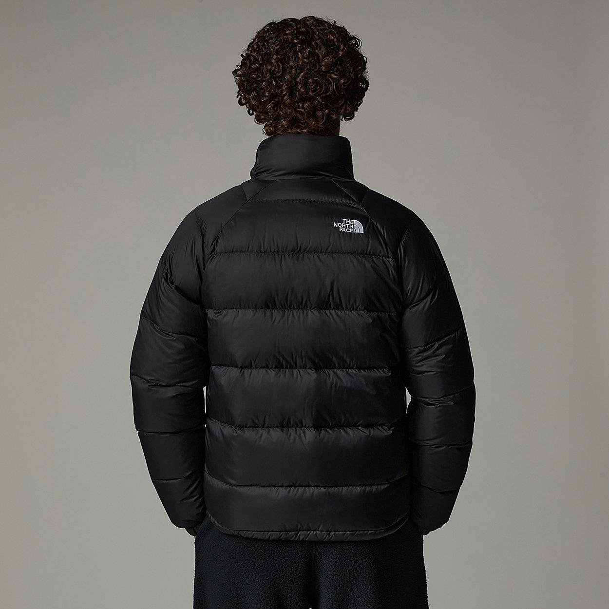 M HYDRENALITE DOWN JACKET Black