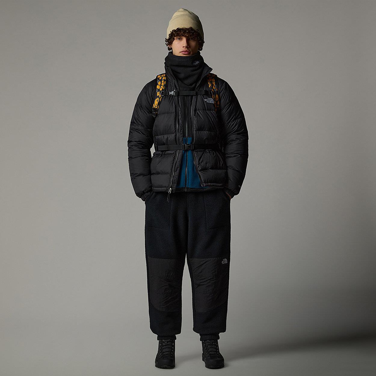 M HYDRENALITE DOWN JACKET Black