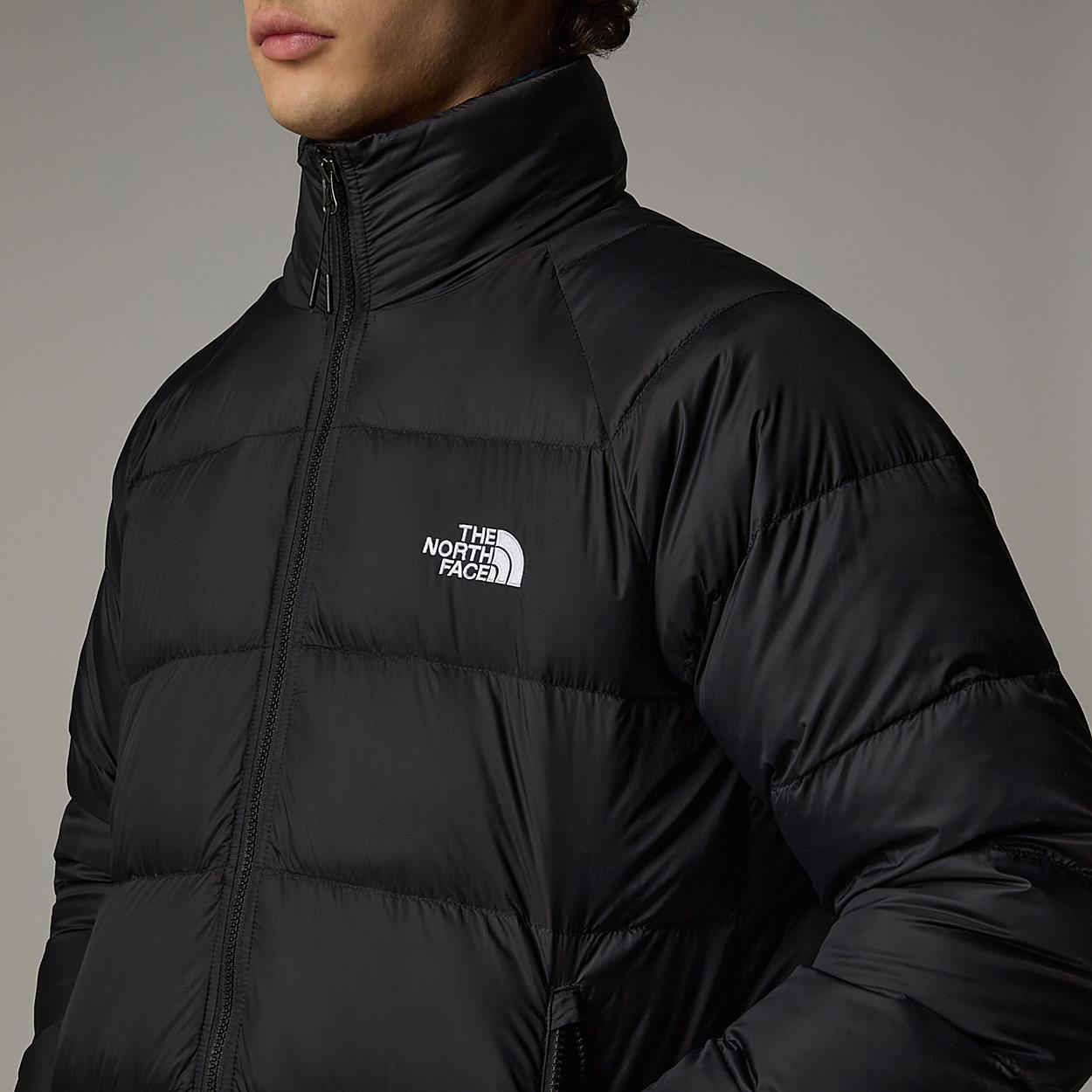 M HYDRENALITE DOWN JACKET Black