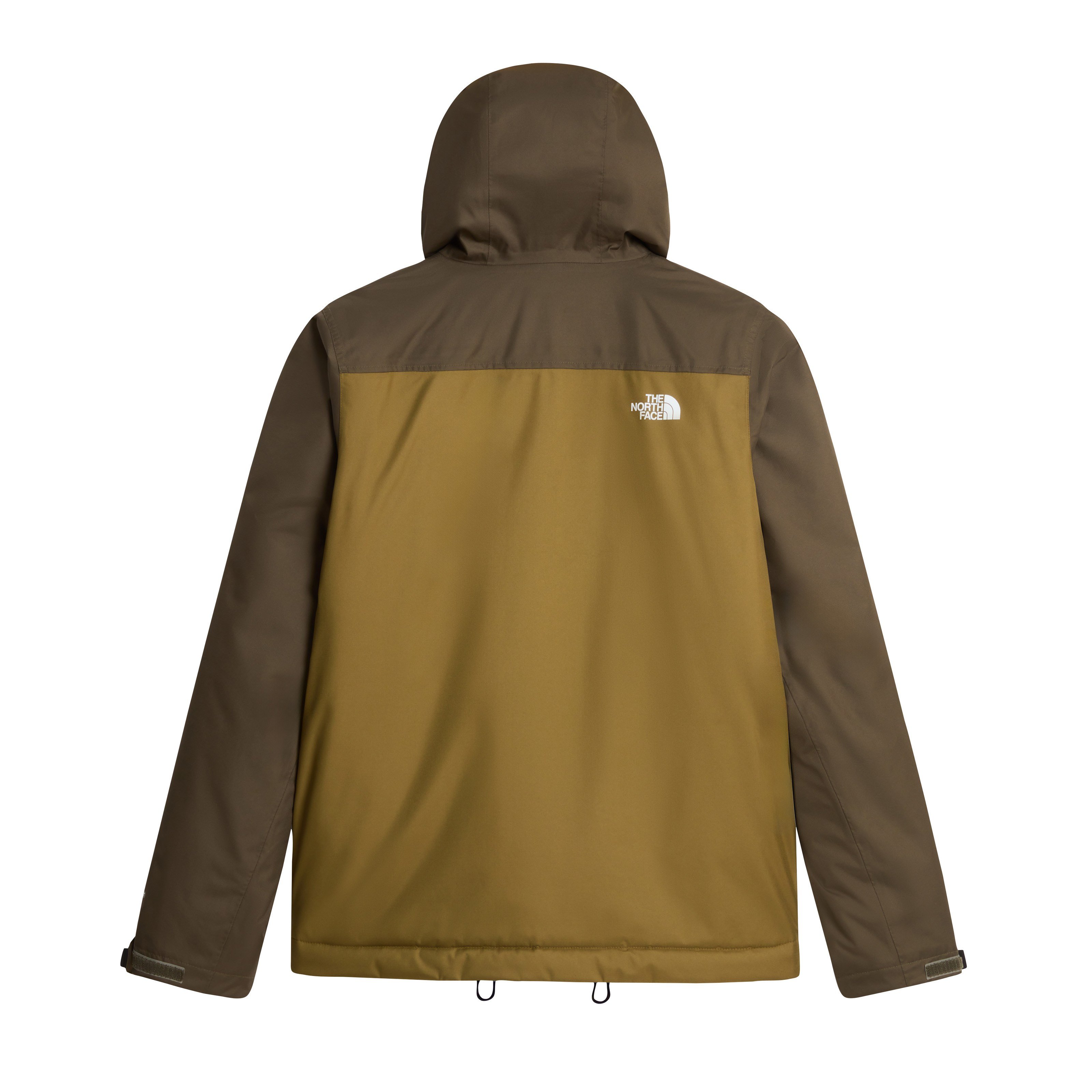 M MILLERTON INSULATED JACKET GREEN