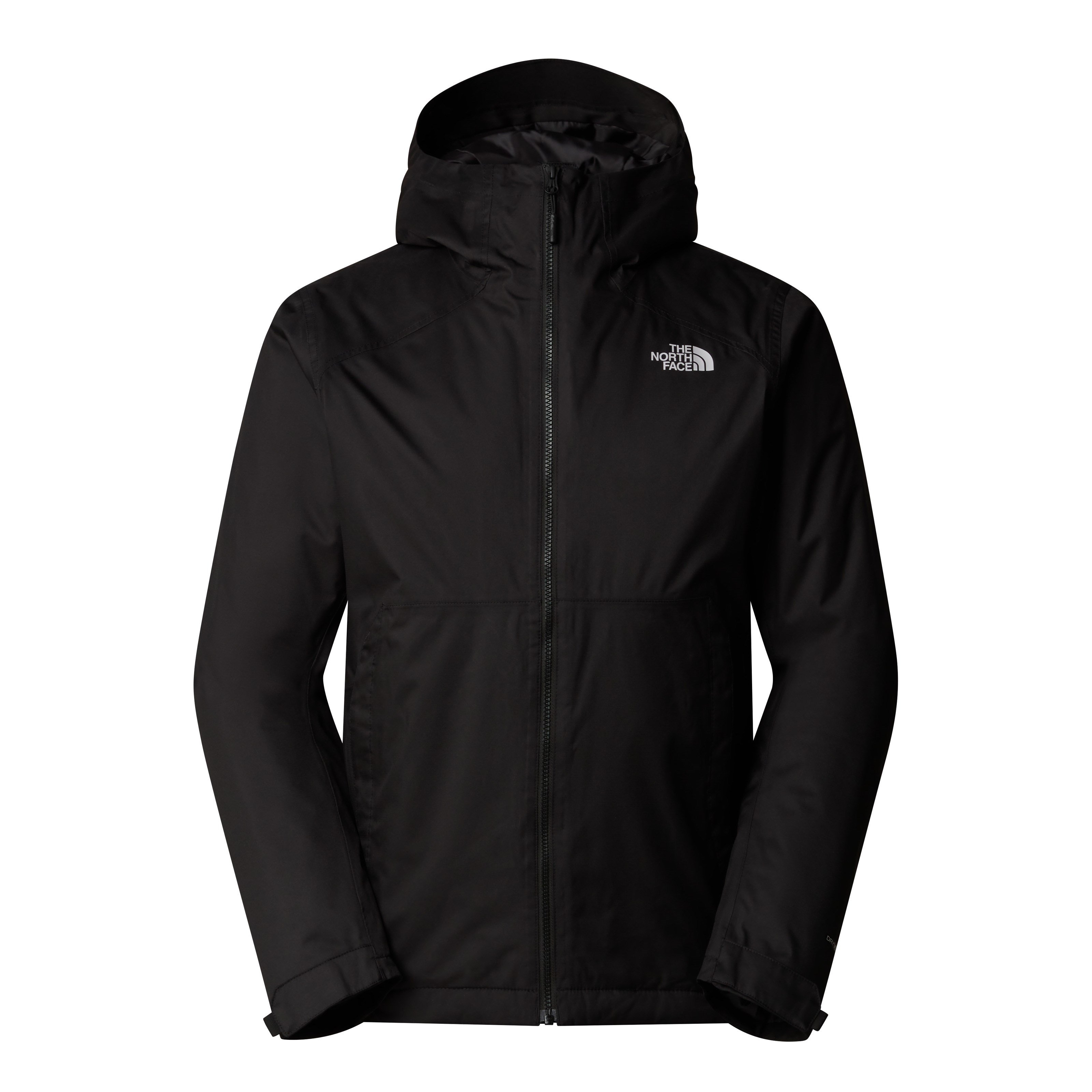 M MILLERTON INSULATED JACKET Black