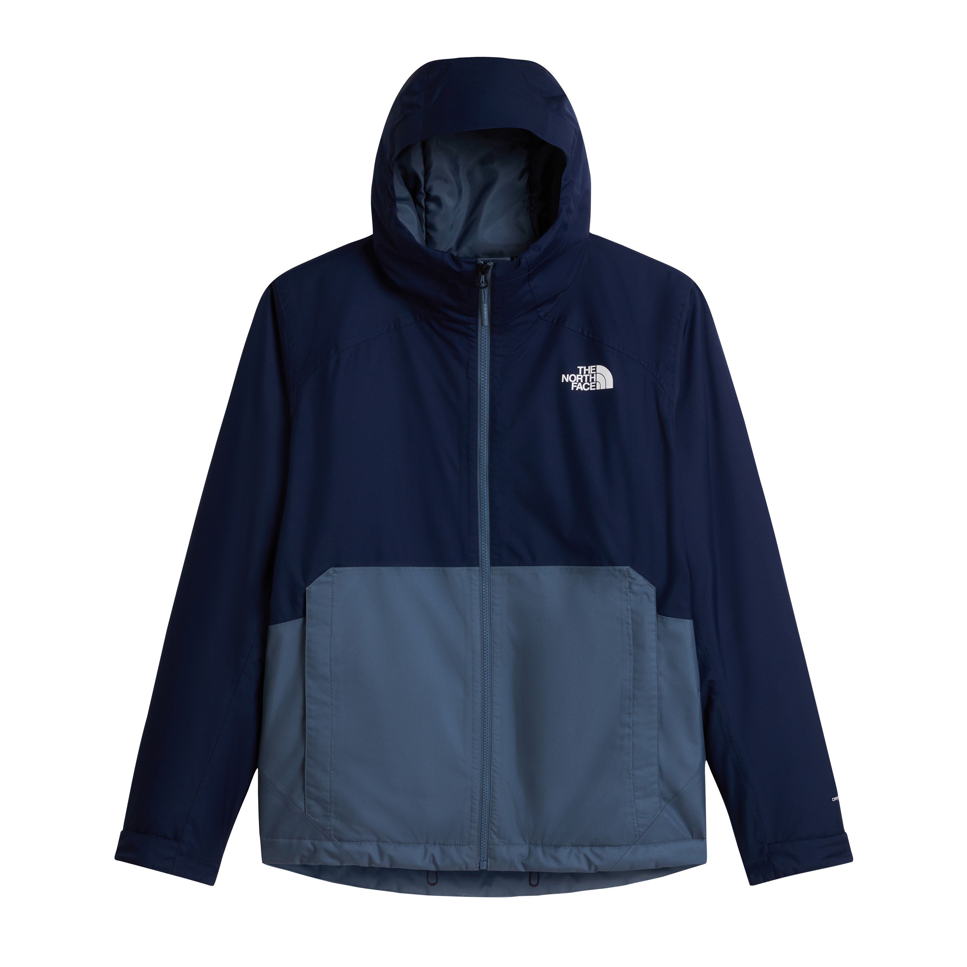 M MILLERTON INSULATED JACKET Navy