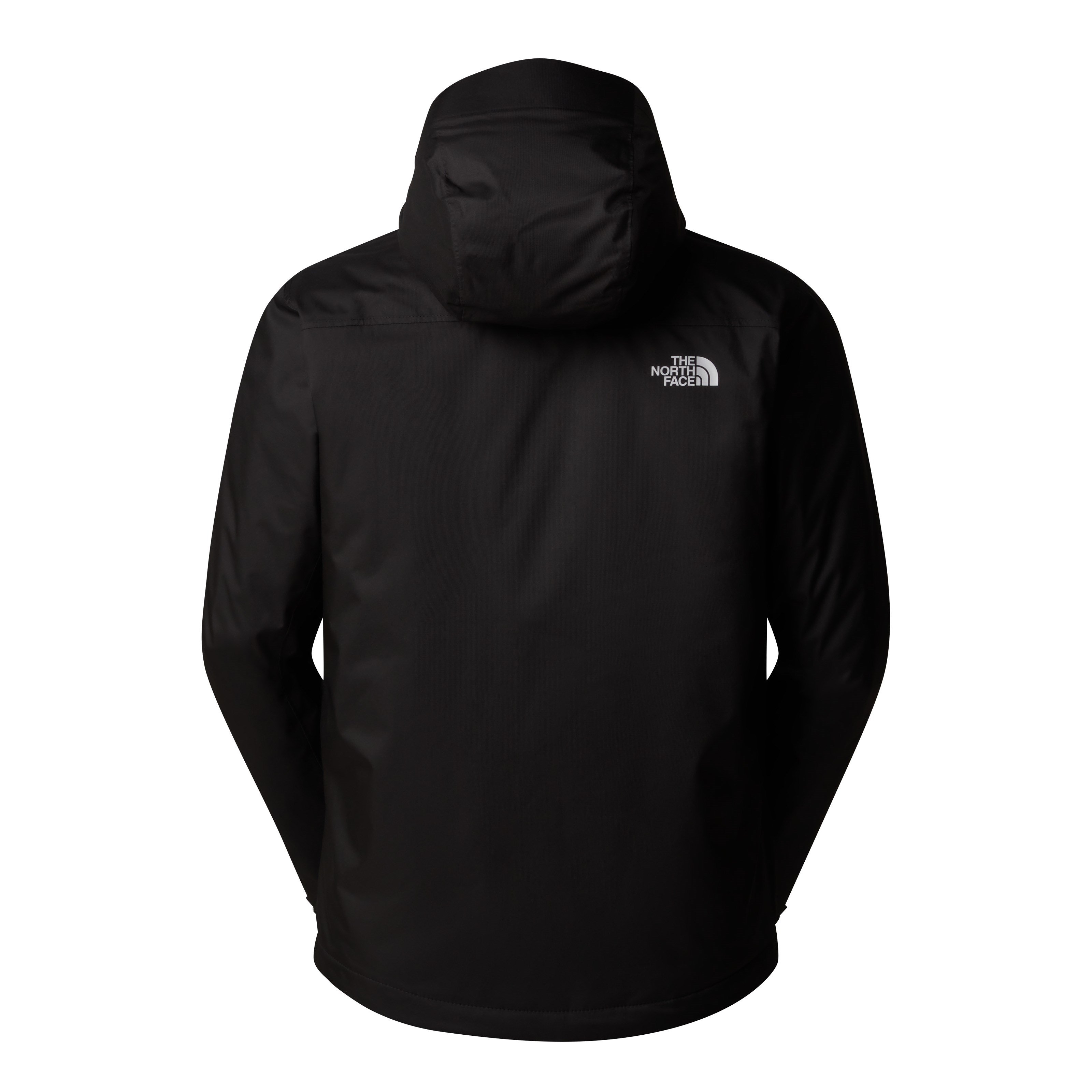 M MILLERTON INSULATED JACKET Black