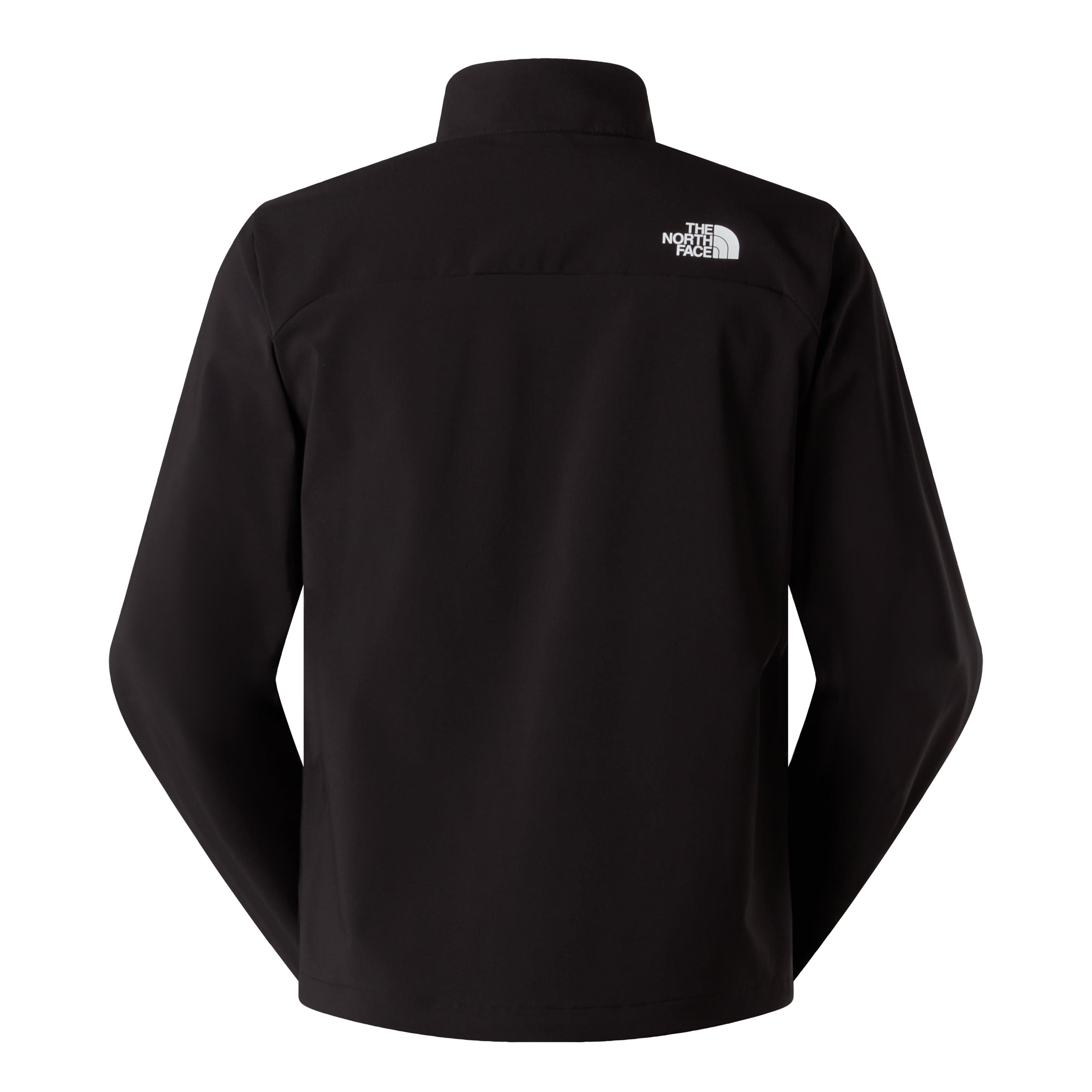 M NIMBLE JACKET 2 Black