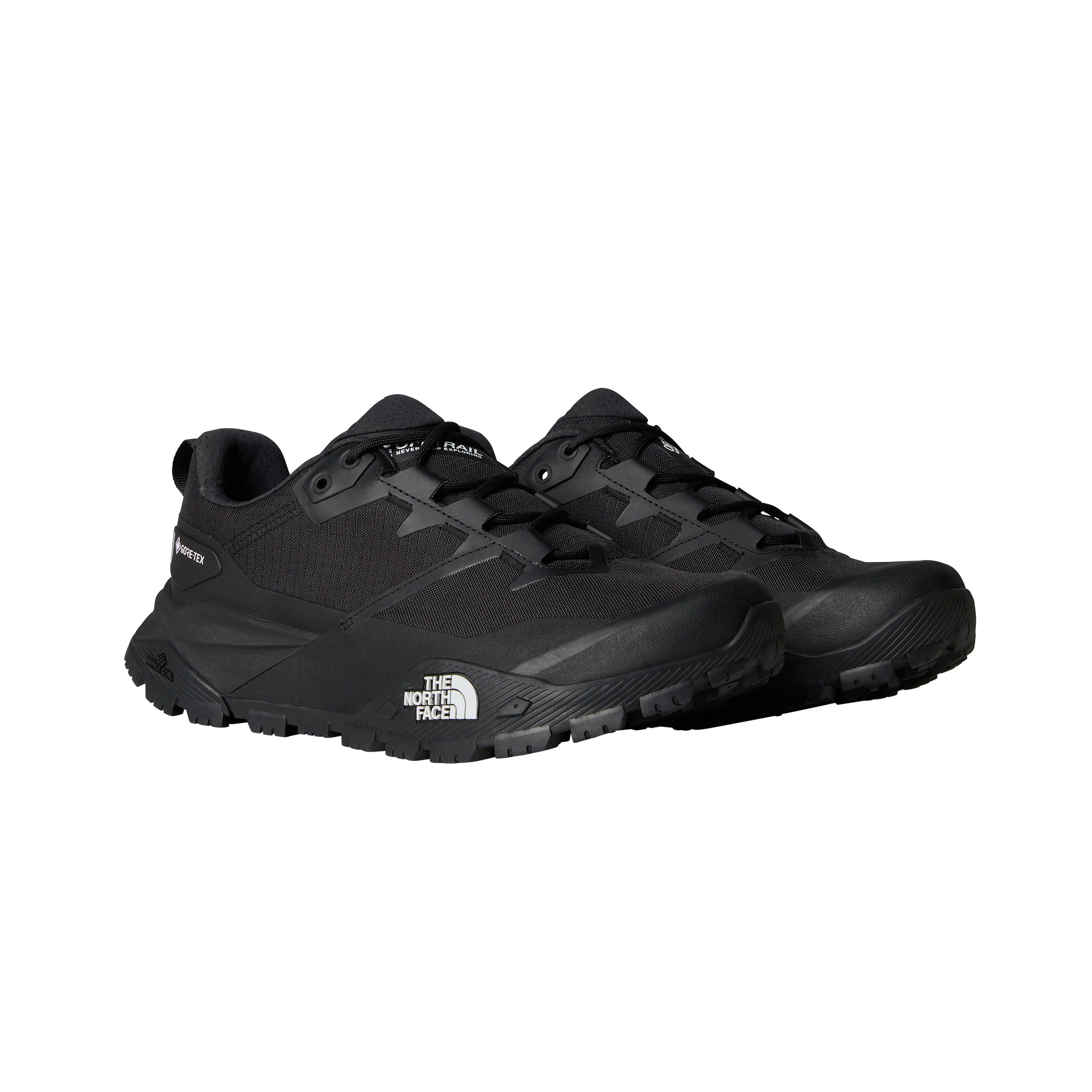 M OFFTRAIL HIKE GORE-TEX Black