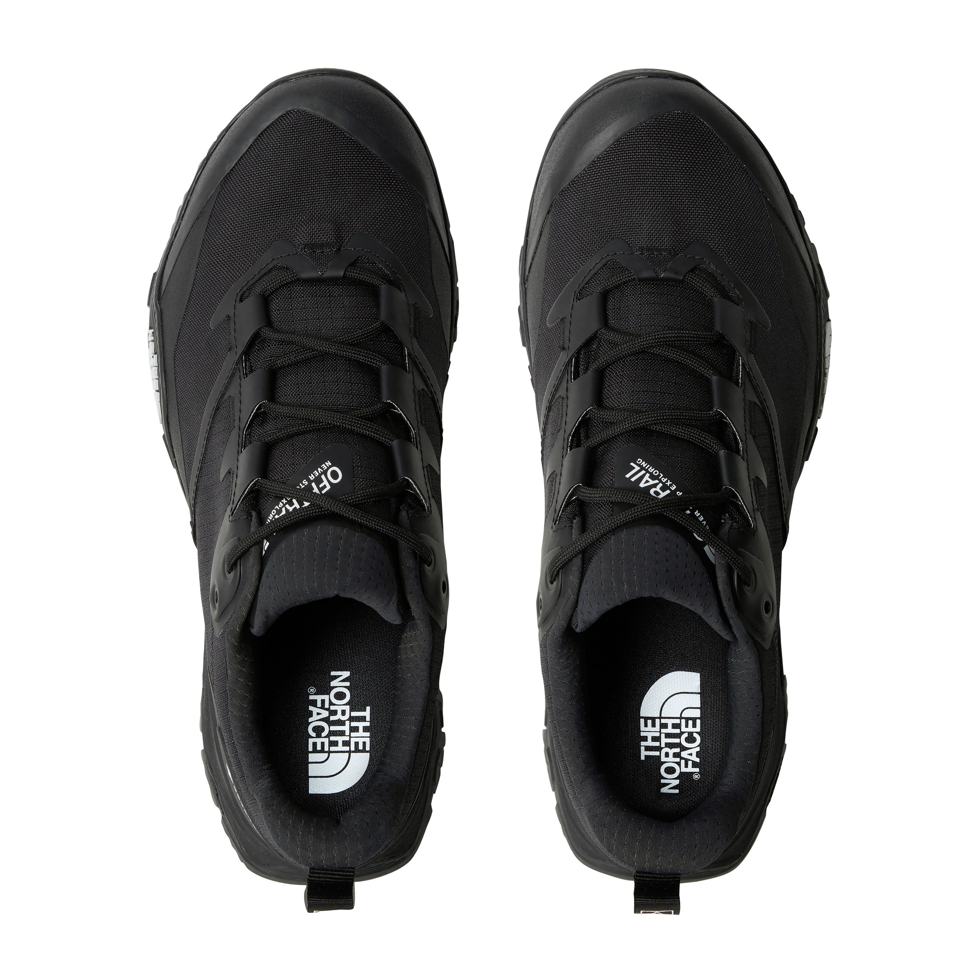 M OFFTRAIL HIKE GORE-TEX Black