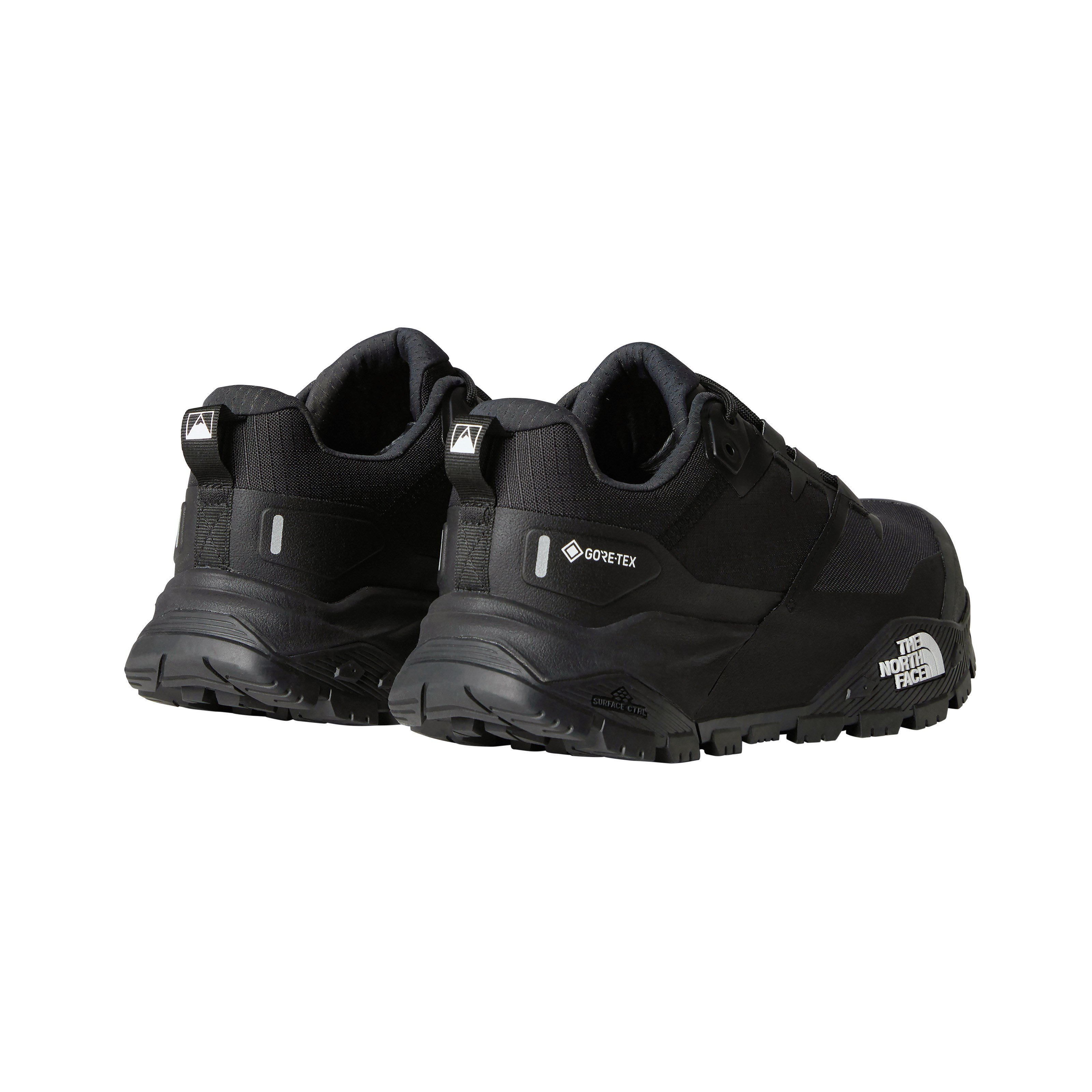 M OFFTRAIL HIKE GORE-TEX Black