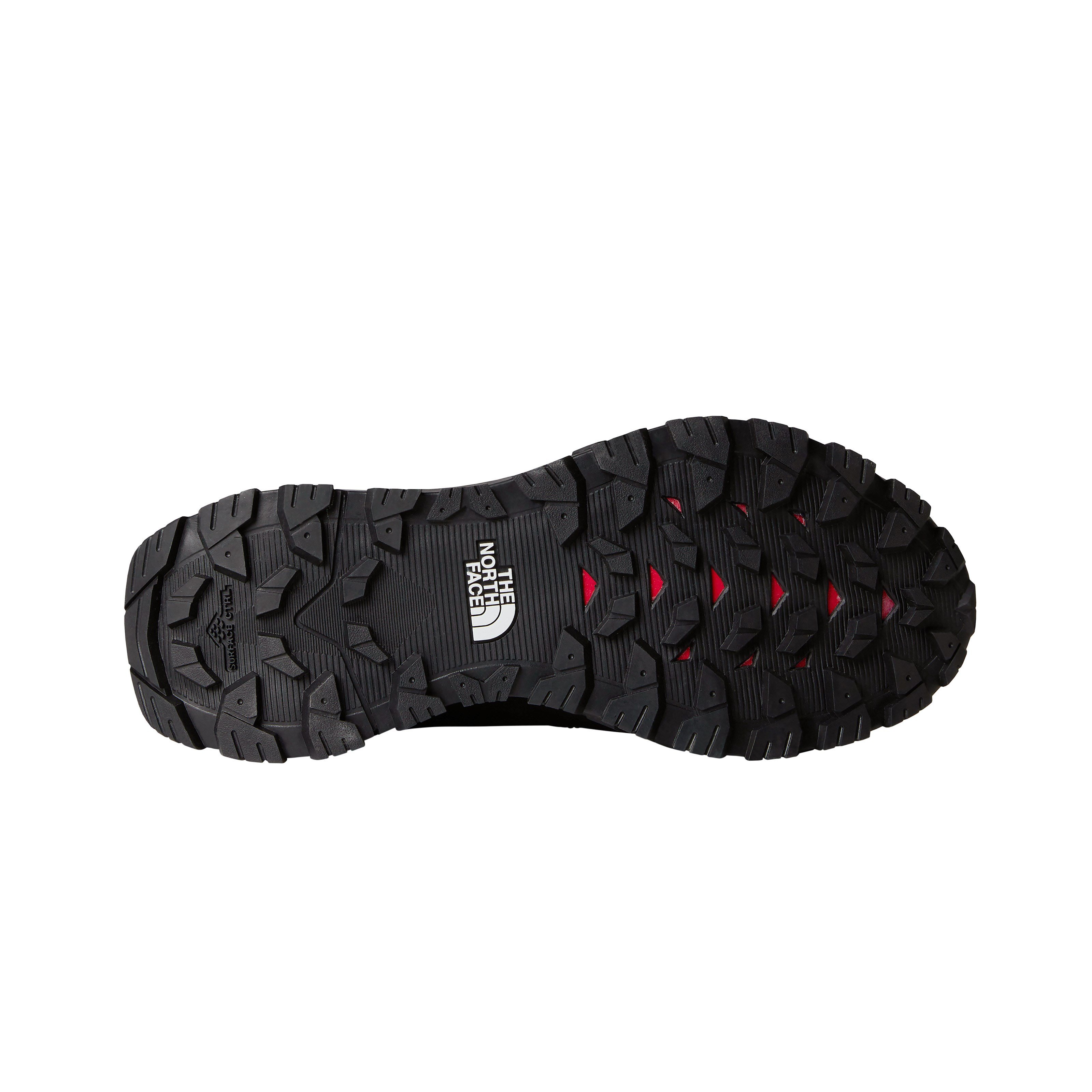 M OFFTRAIL HIKE GORE-TEX Black