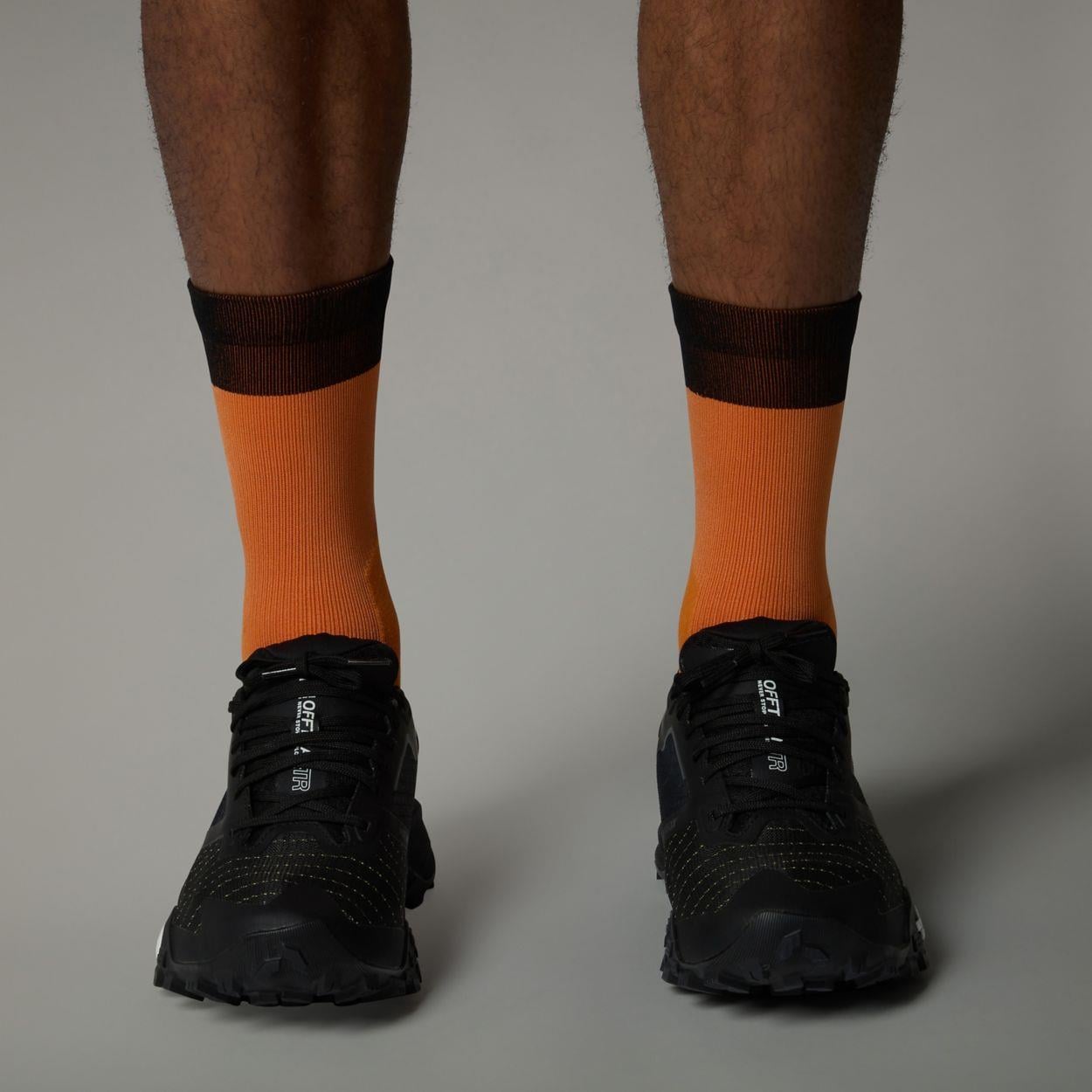 M OFFTRAIL TR GORE-TEX Black