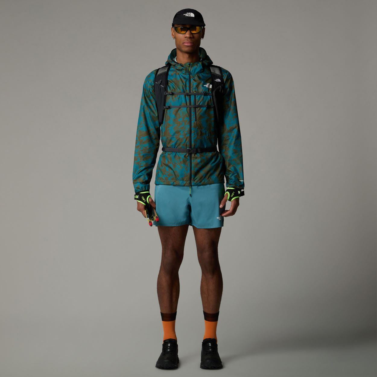 M OFFTRAIL TR GORE-TEX Black
