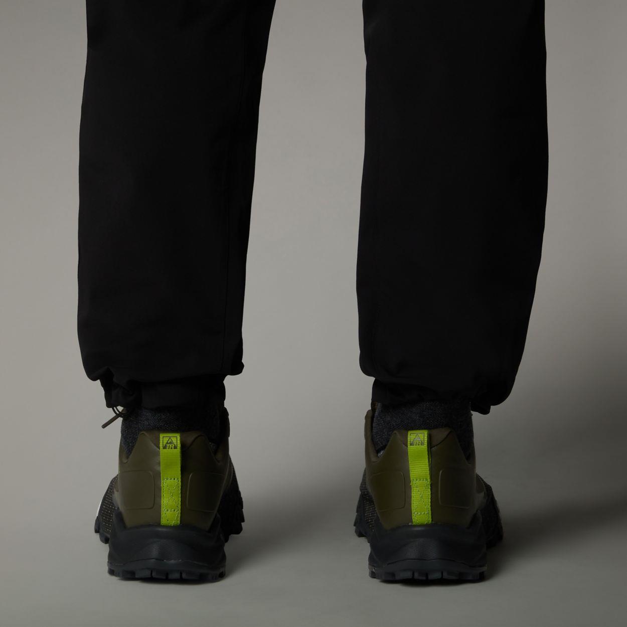 M OFFTRAIL TR GORE-TEX GREEN