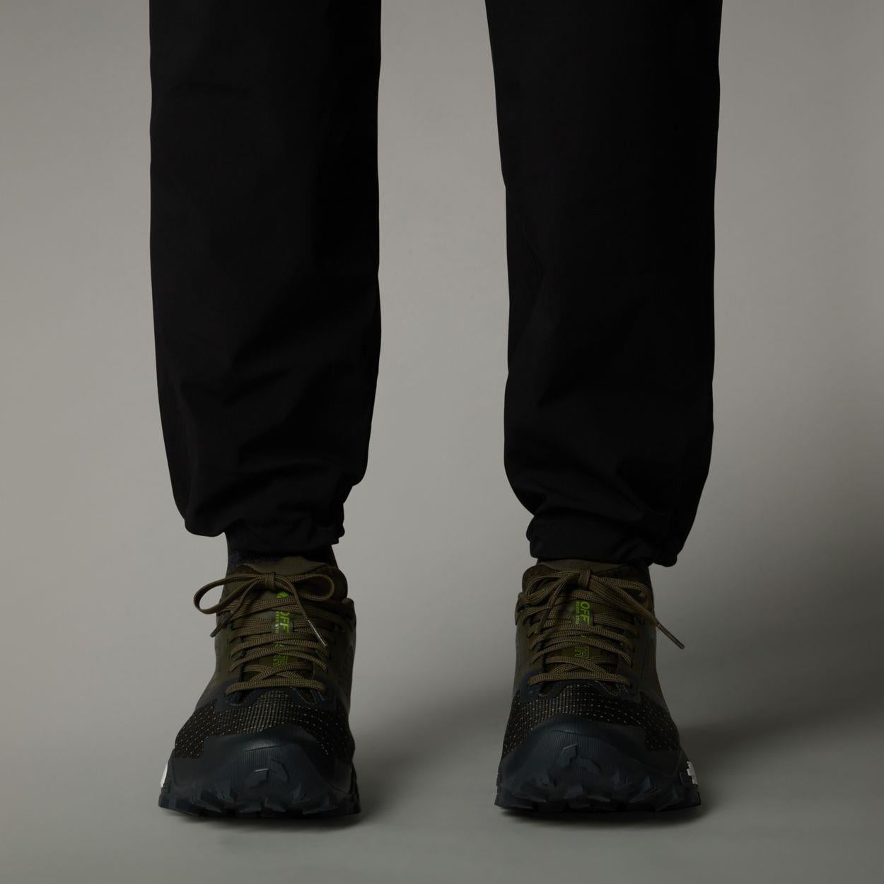 M OFFTRAIL TR GORE-TEX GREEN