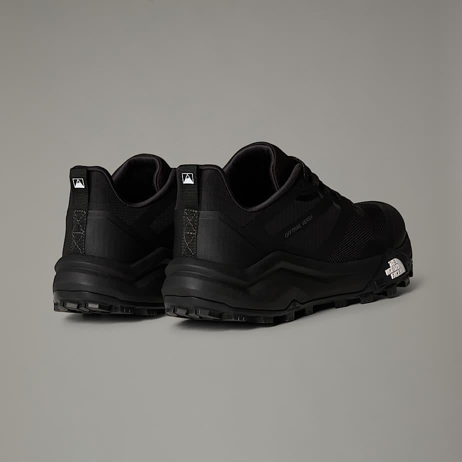 M OFFTRAIL VERSA Black