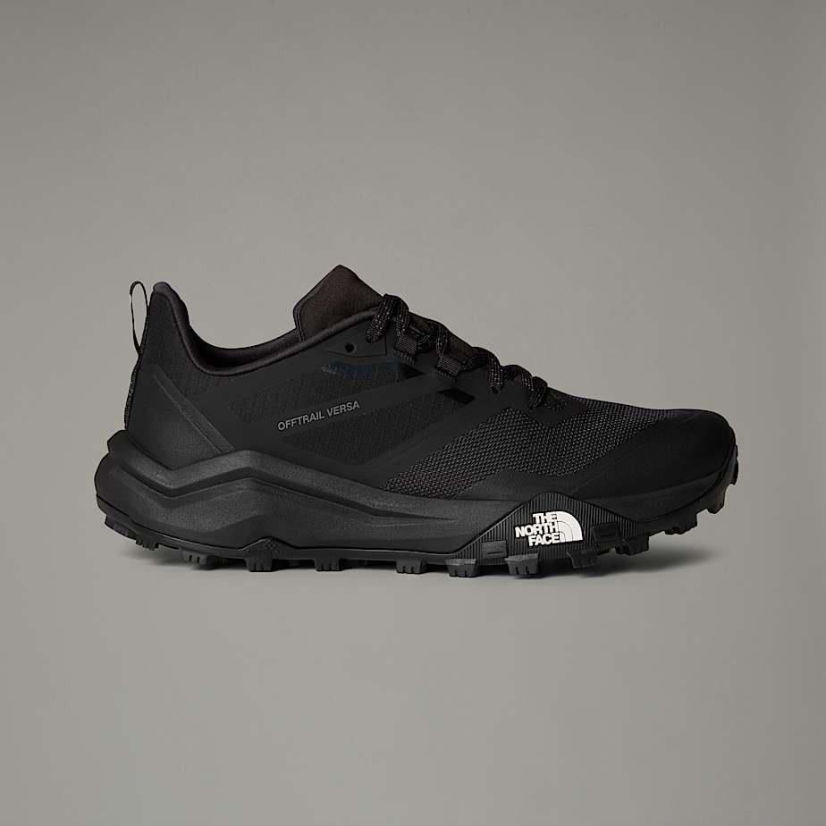M OFFTRAIL VERSA Black