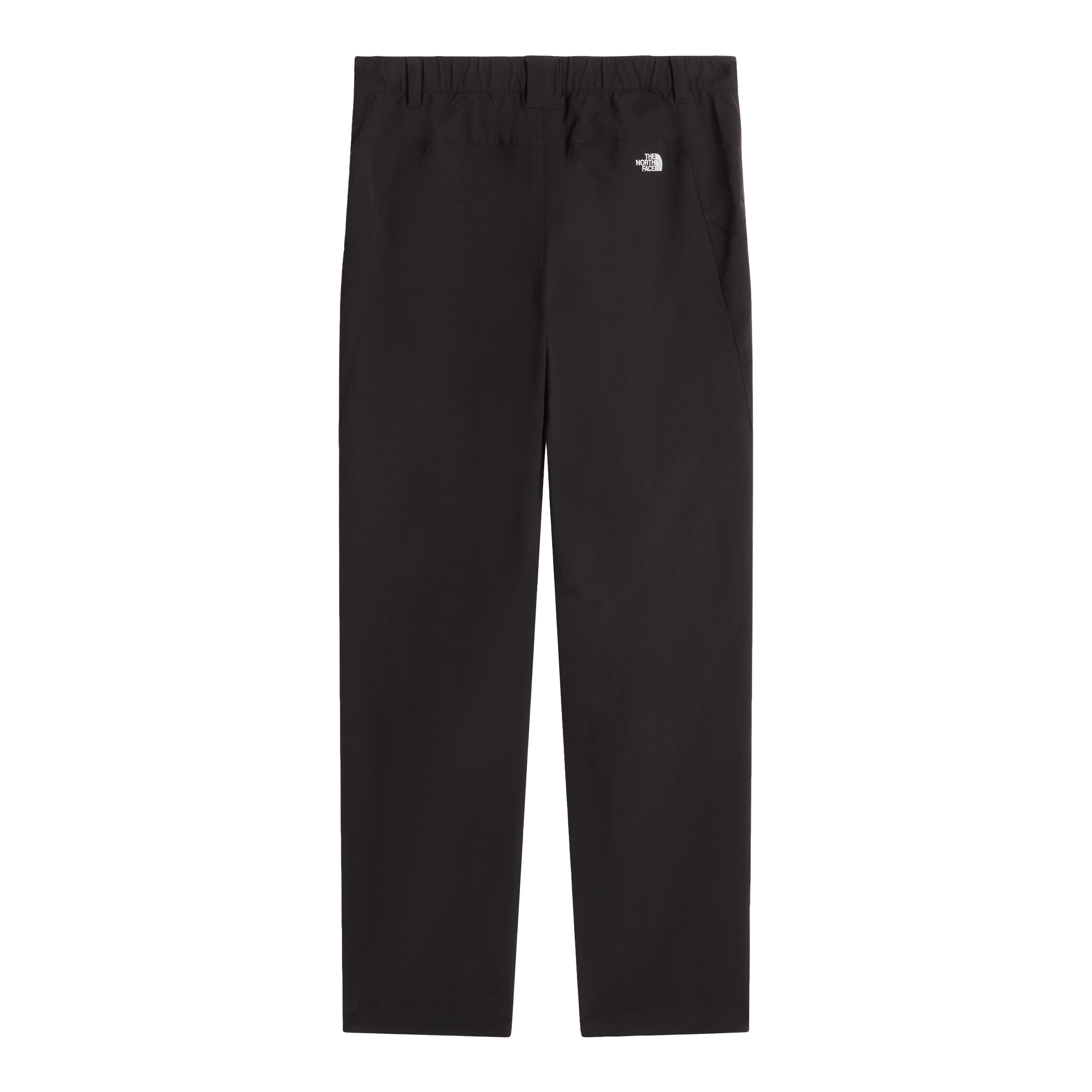 M QUEST SOFTSHELL PANT (REGULAR FIT) Black