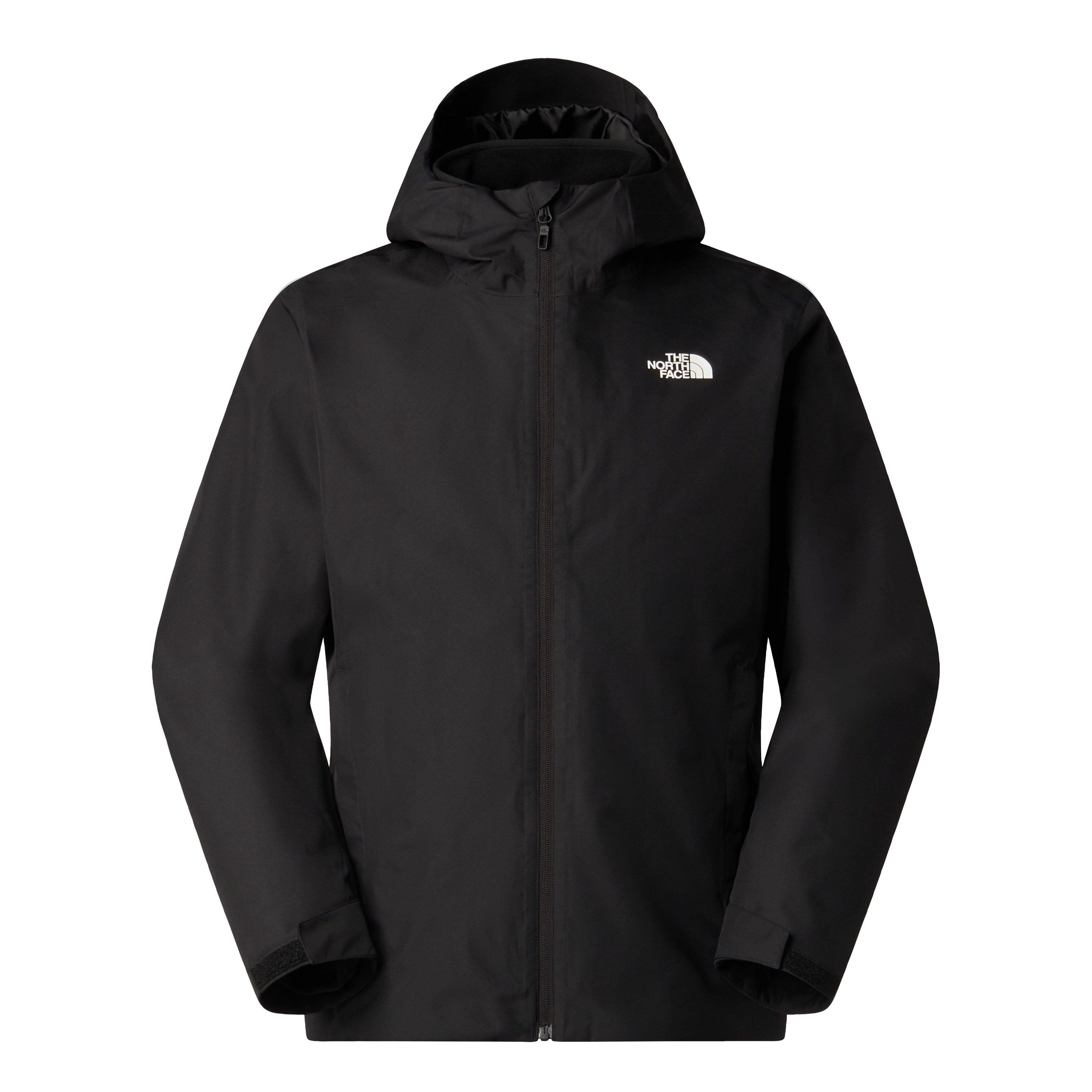 M QUEST TRICLIMATE Black