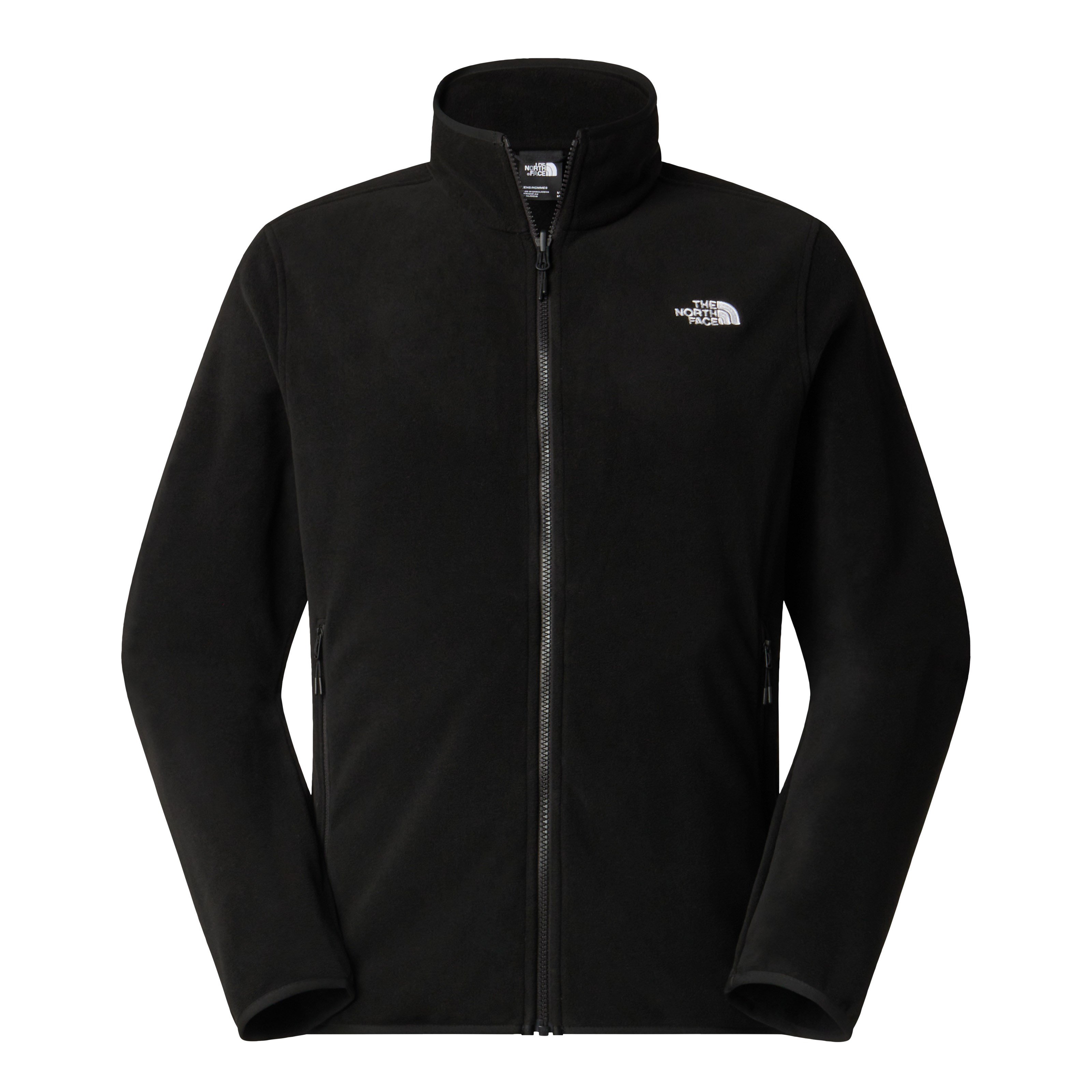 M QUEST TRICLIMATE Black