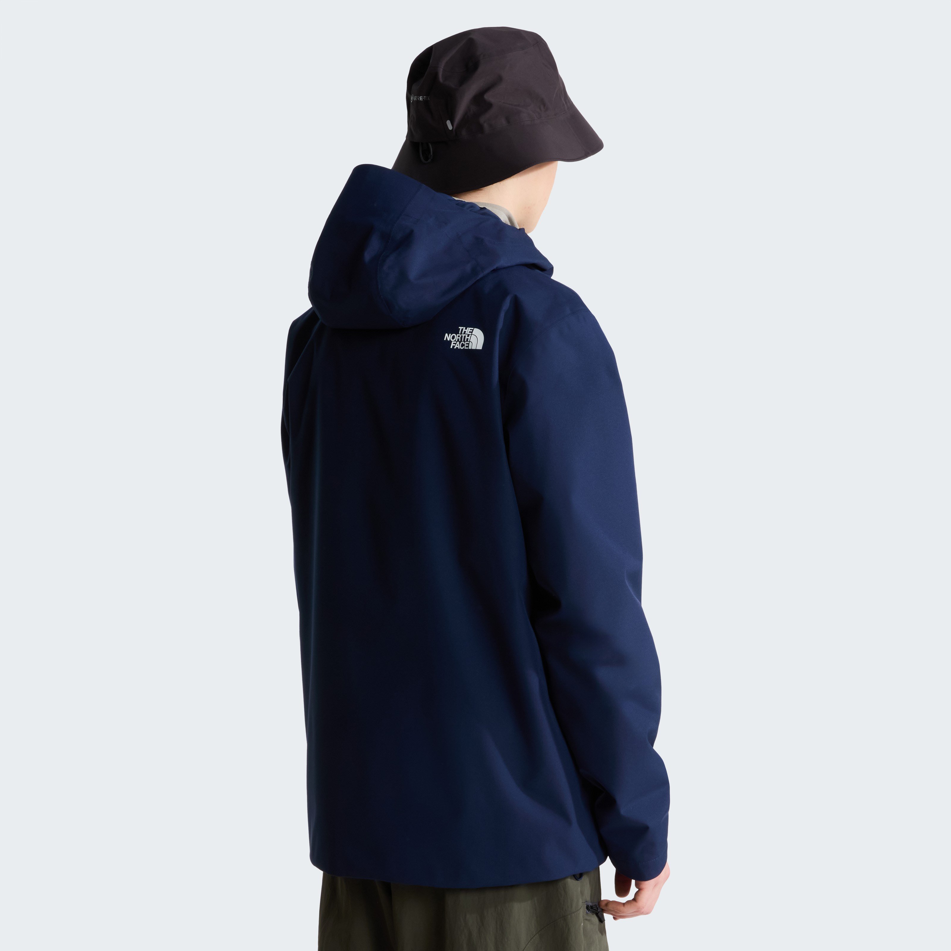 M QUEST TRICLIMATE Navy