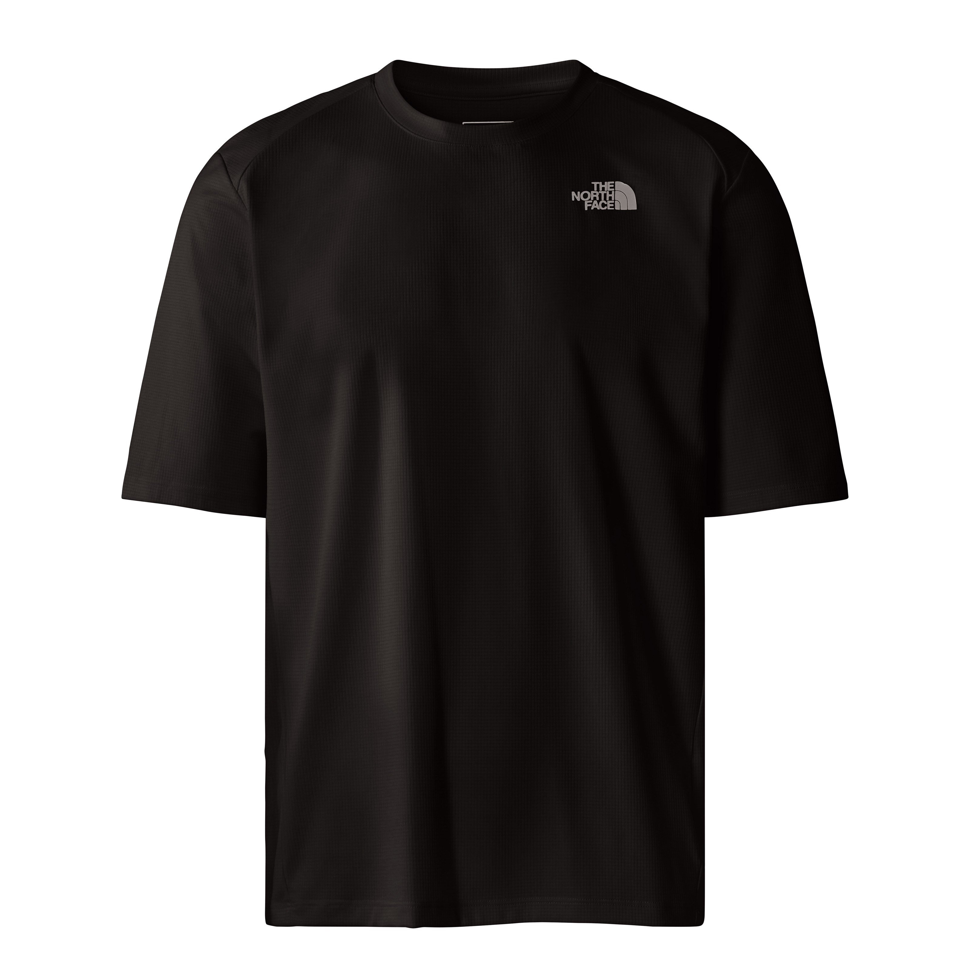 M SHADOW SS Black