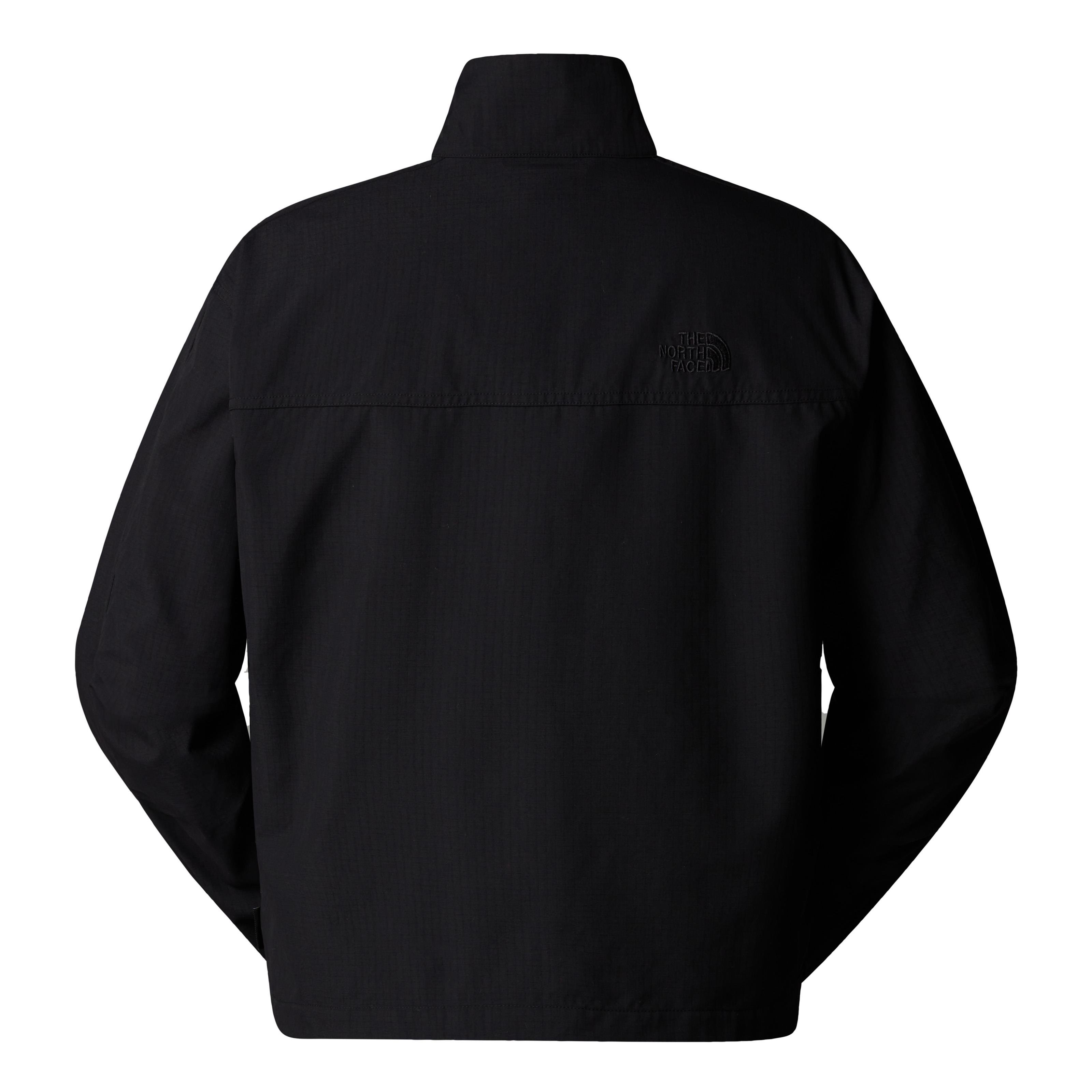 M TNF CORDURA WIND JACKET Black