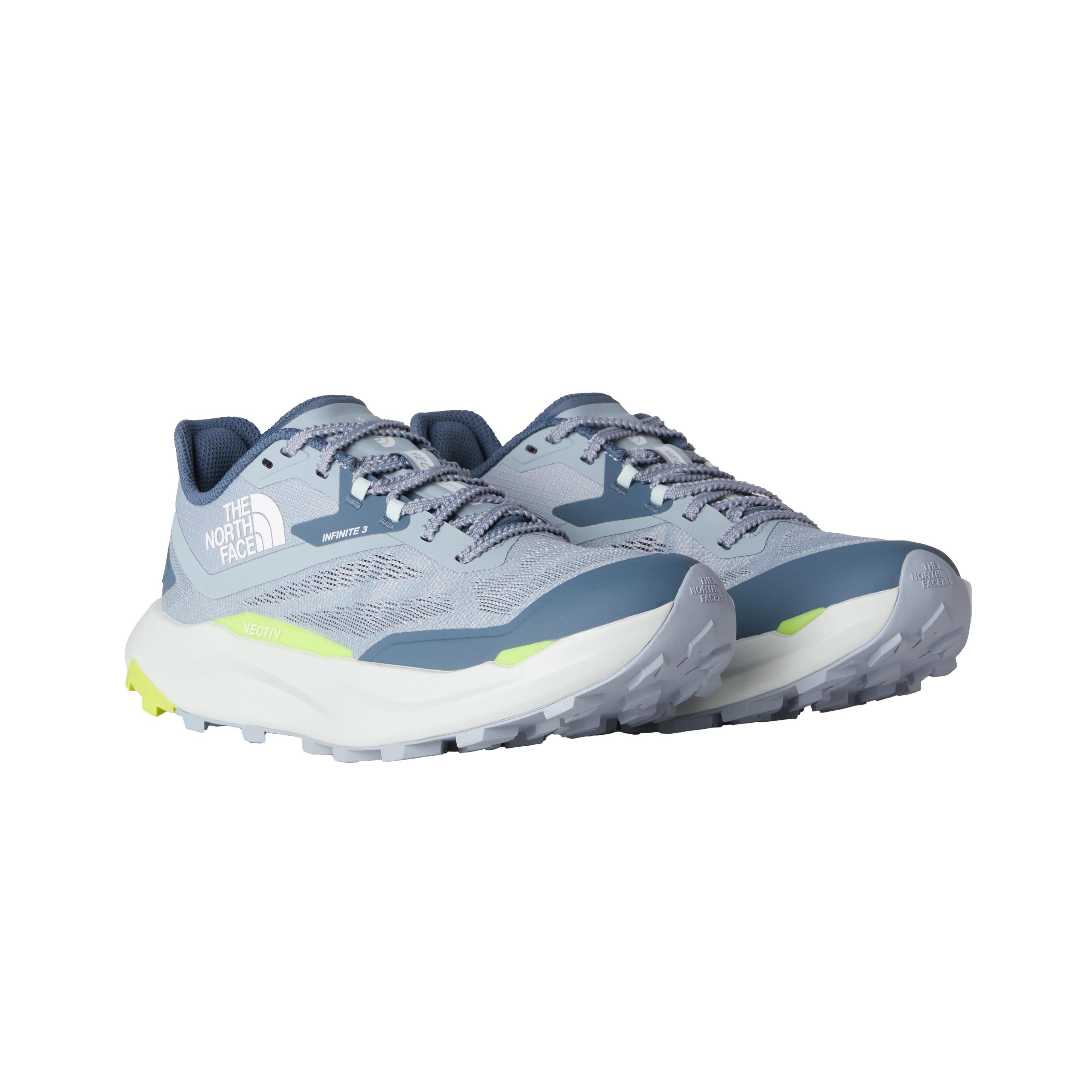 M VECTIV INFINITE 3 Frost Grey