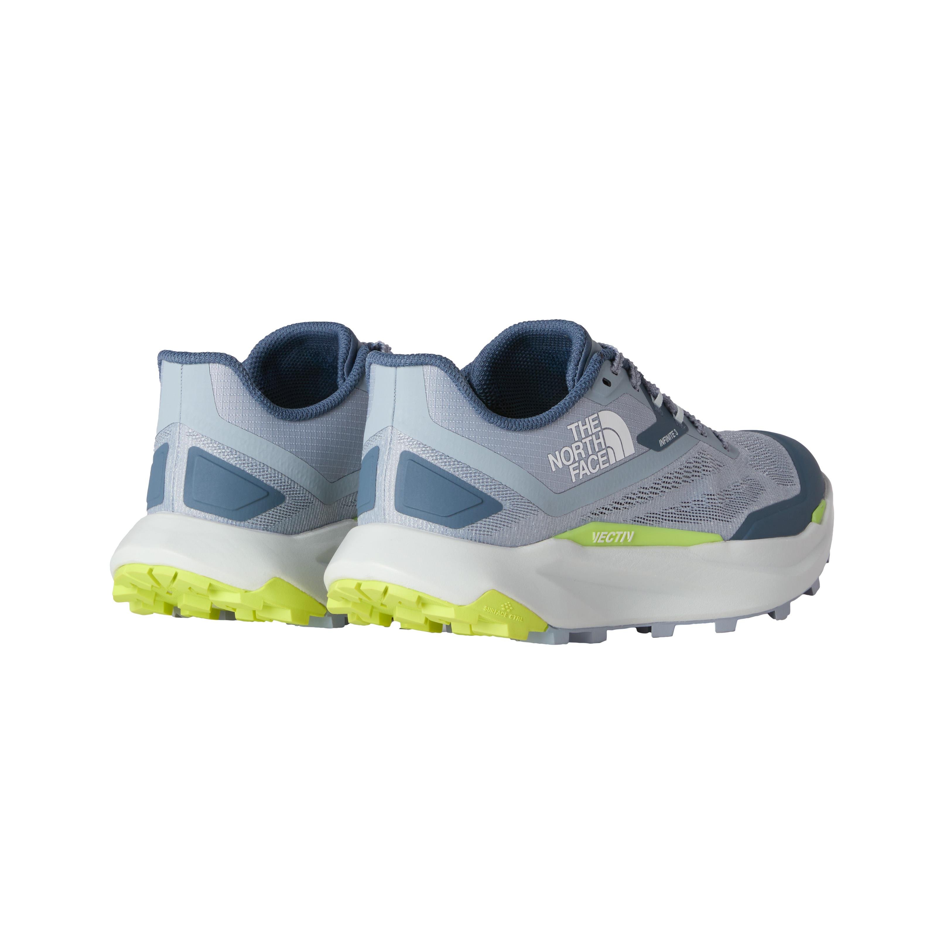 M VECTIV INFINITE 3 Frost Grey