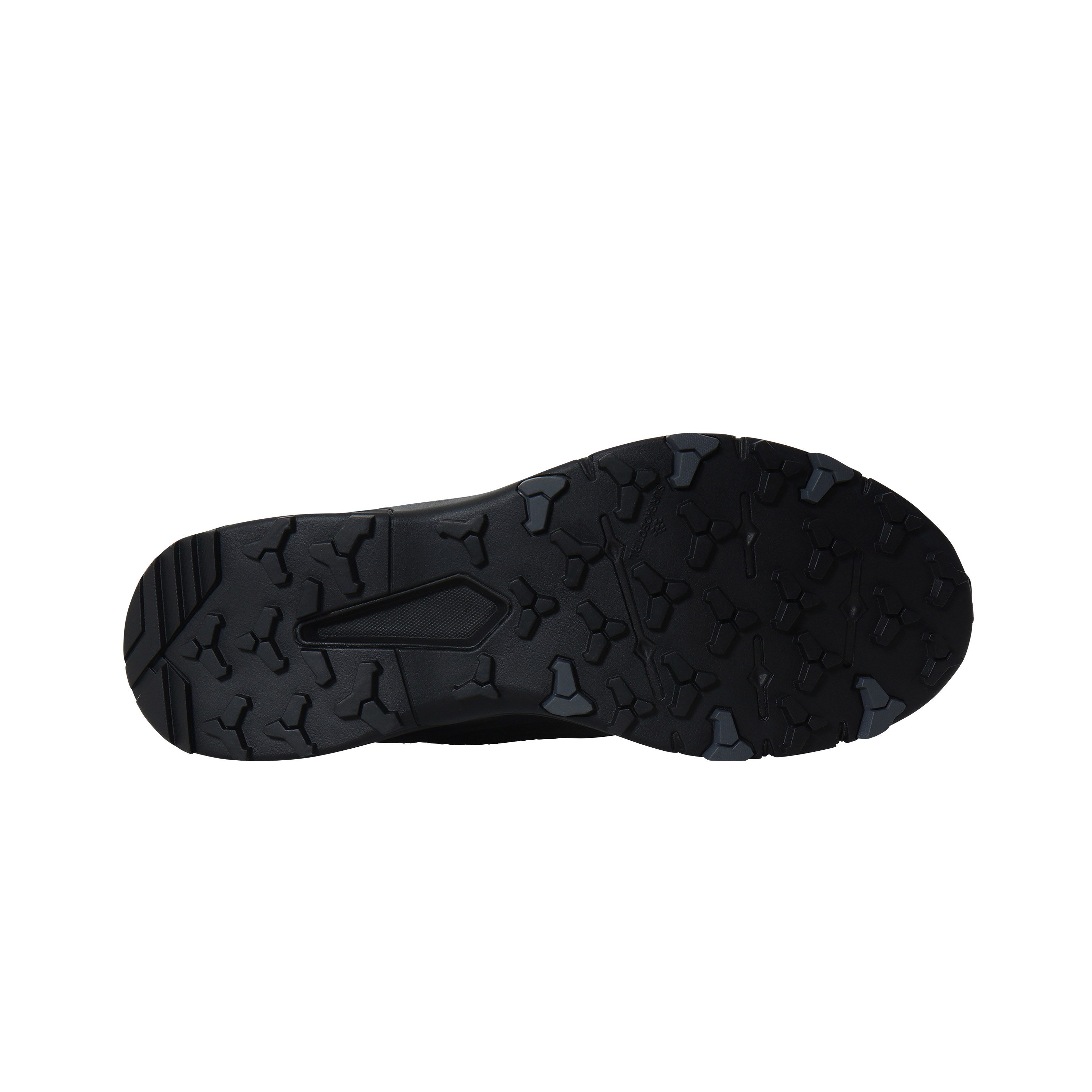 M VECTIV TARAVAL Black