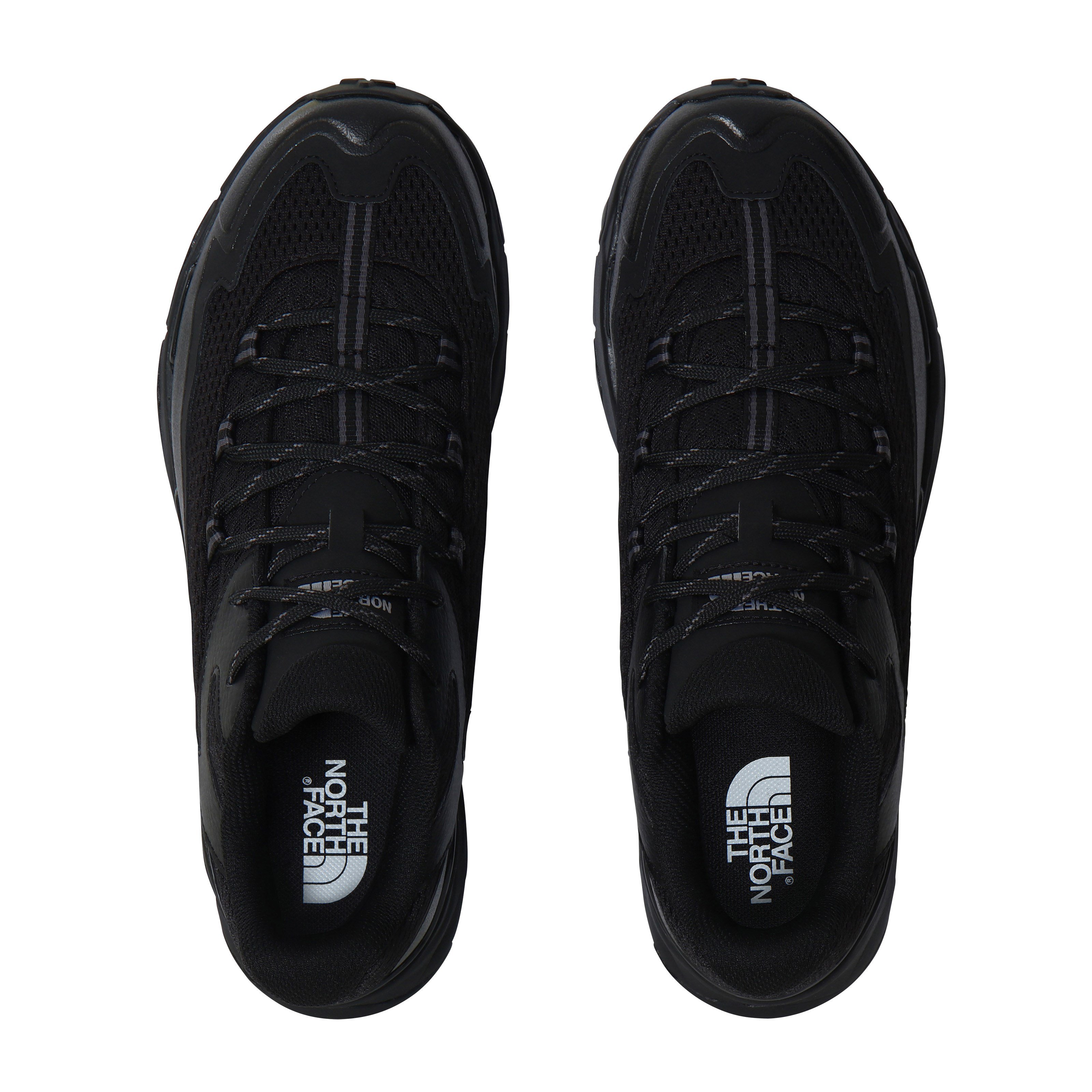 M VECTIV TARAVAL Black
