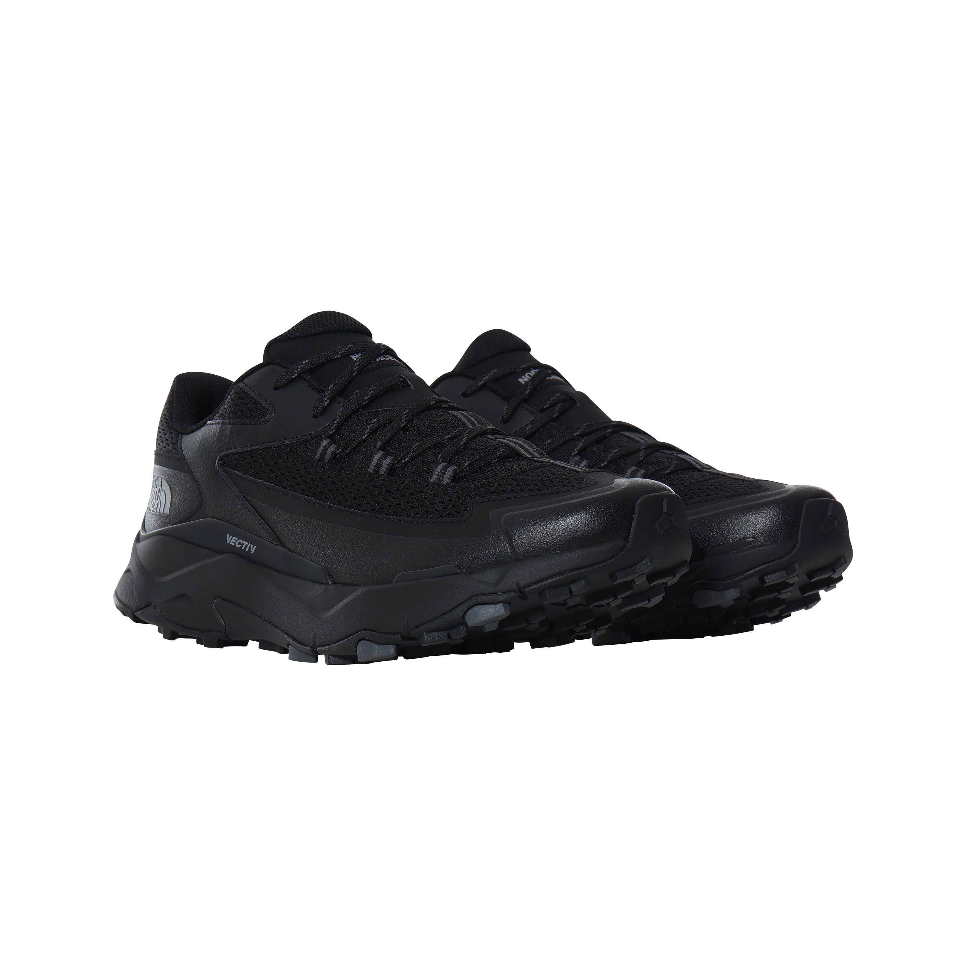 M VECTIV TARAVAL Black