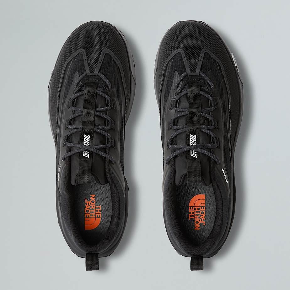 OFFTRAIL VE WP Black