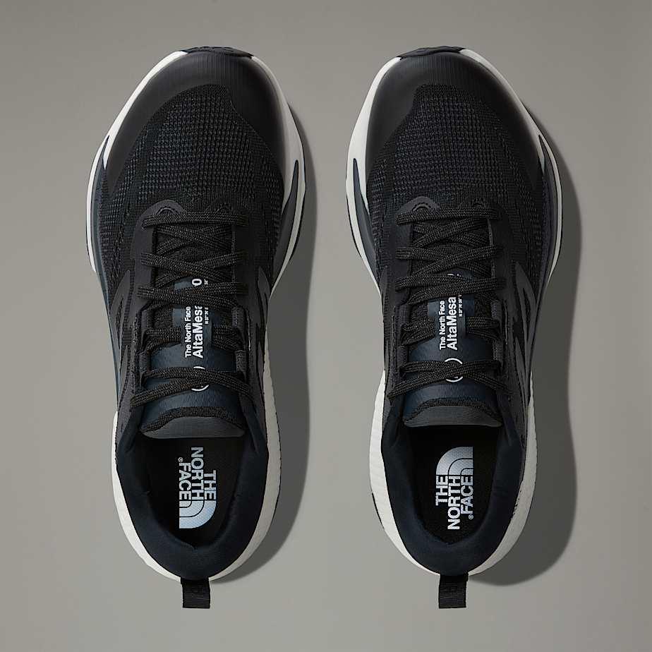 W ALTAMESA 500 Black