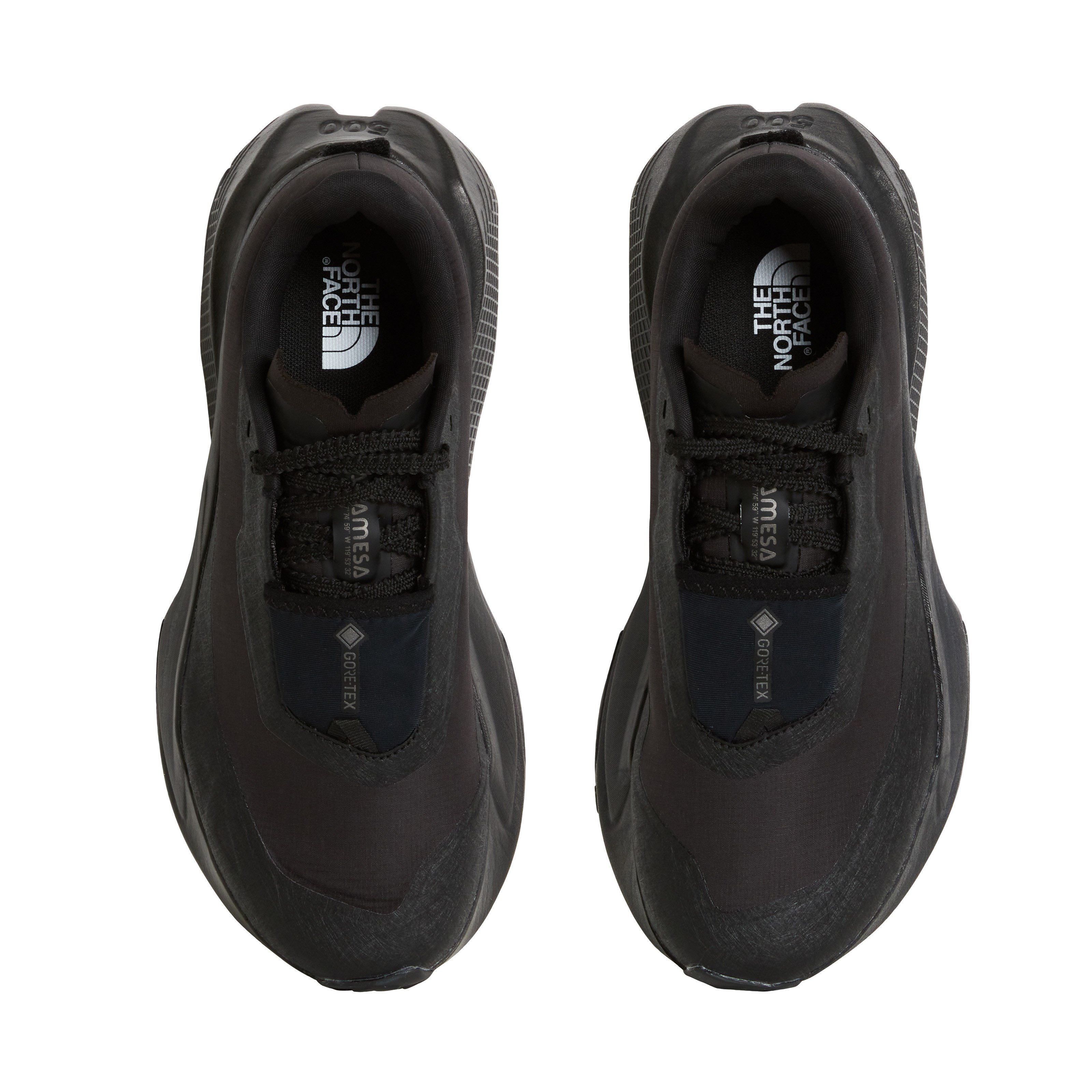 W ALTAMESA 500 V2 GORE-TEX Black