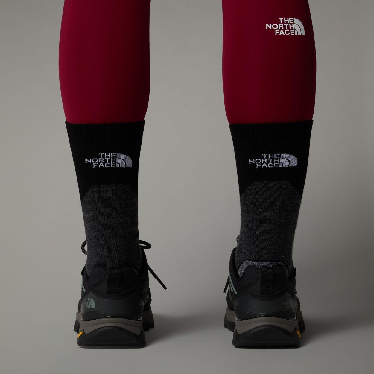 W HEDGEHOG GORE-TEX Black