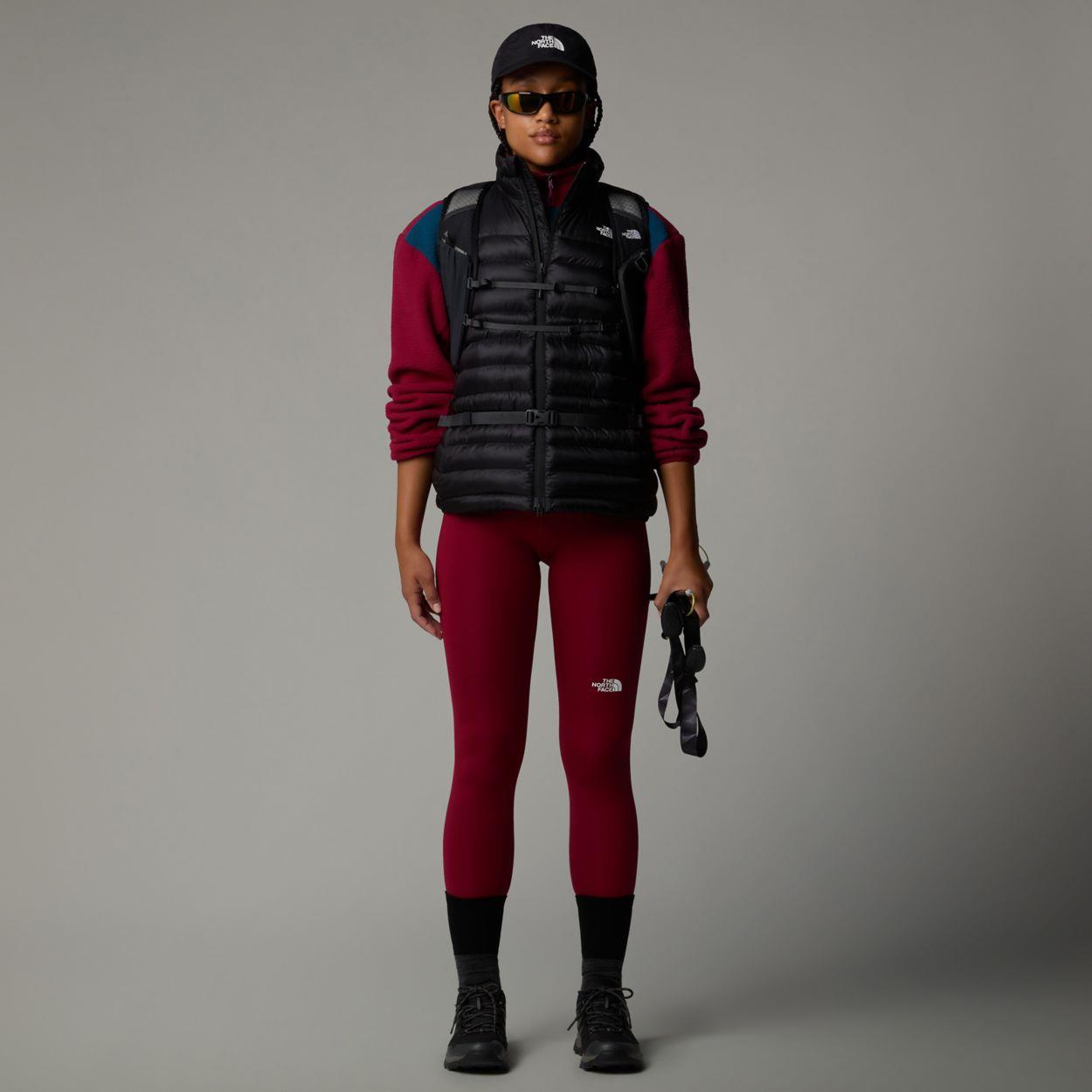 W HEDGEHOG GORE-TEX Black