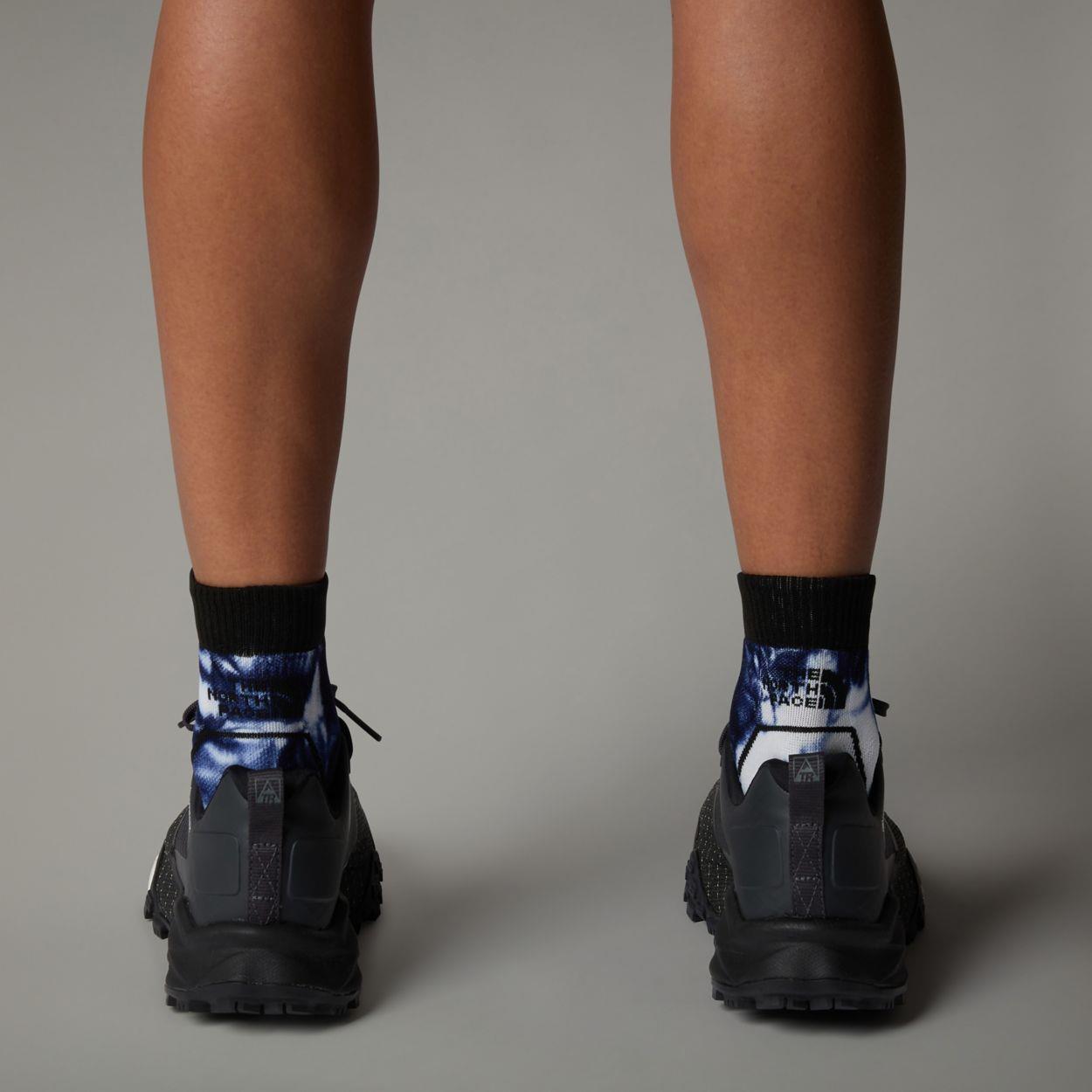 W OFFTRAIL TR GORE-TEX Black