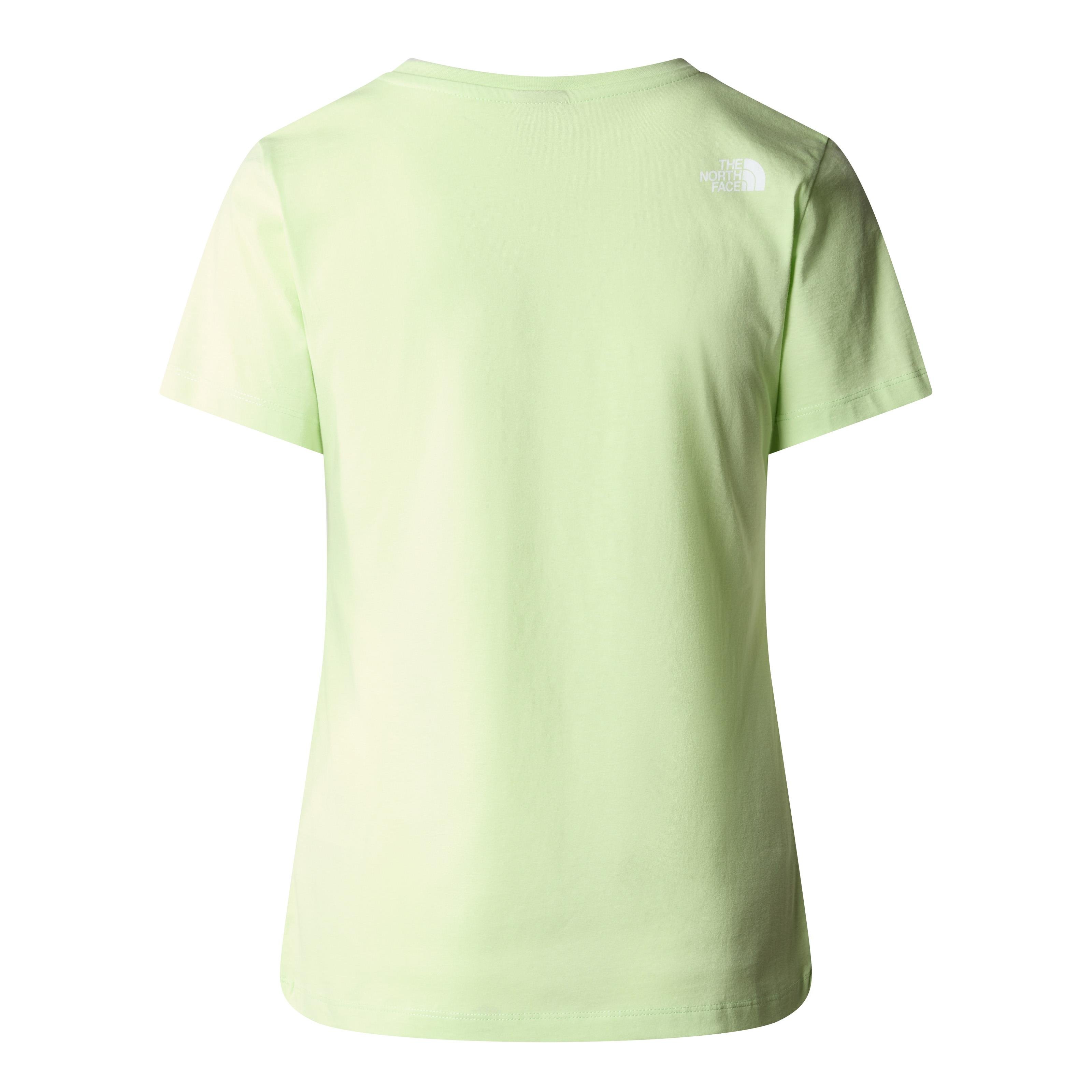 W S/S EASY TEE Astro