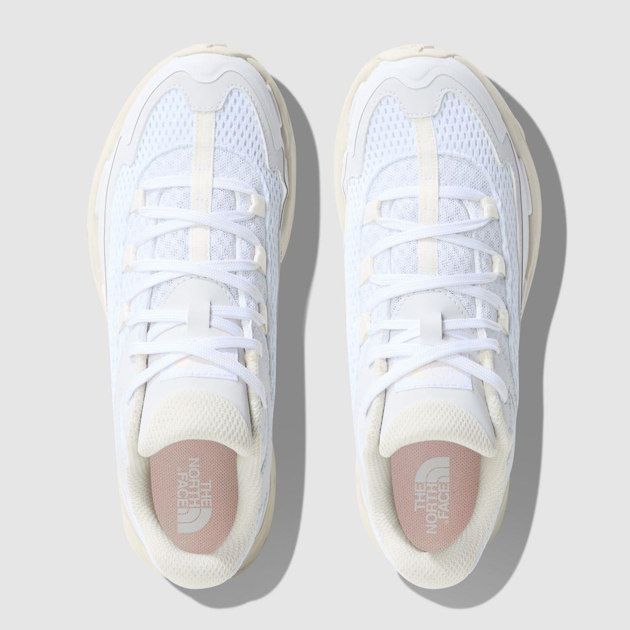 W VECTIV TARAVAL White