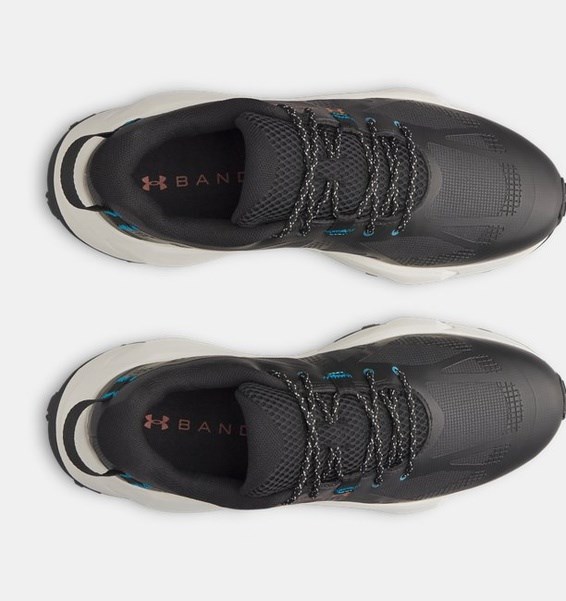 Charged Bandit Tr 4 Black