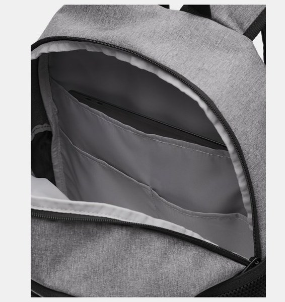 Hustle Sport 6.0 Backpack Gri