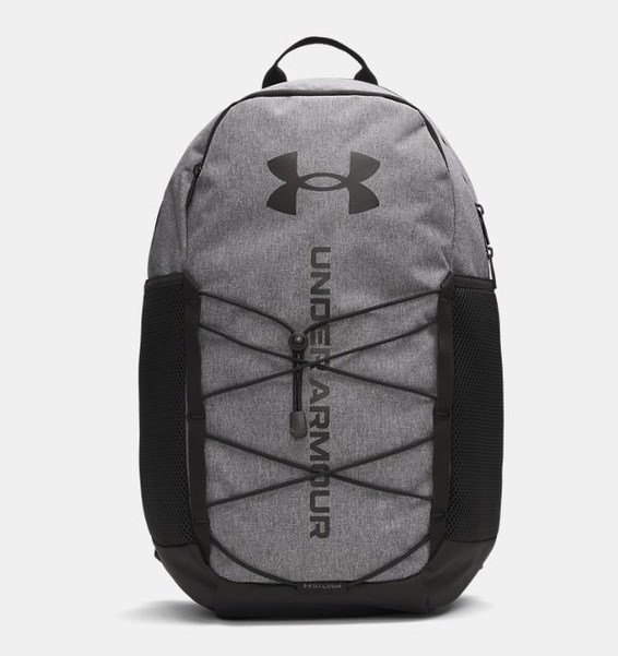 Hustle Sport 6.0 Backpack Gri
