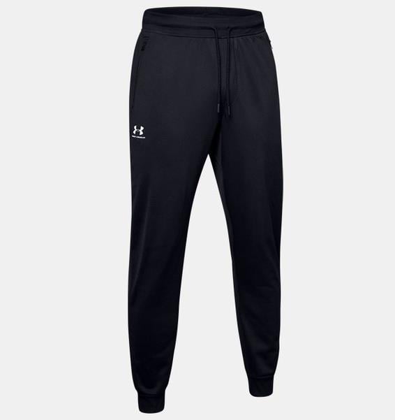 SPORTSTYLE TRICOT JOGGER Siyah