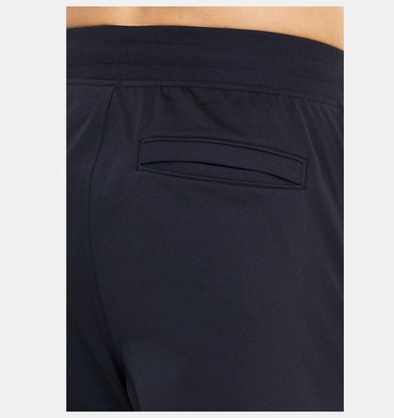 SPORTSTYLE TRICOT JOGGER Siyah