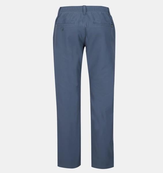 UA Drive Tapered Pant Downpour Gray