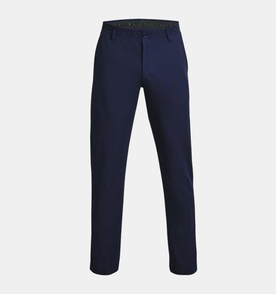 UA Drive Tapered Pant Navy