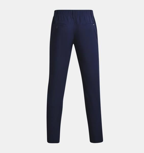 UA Drive Tapered Pant Navy